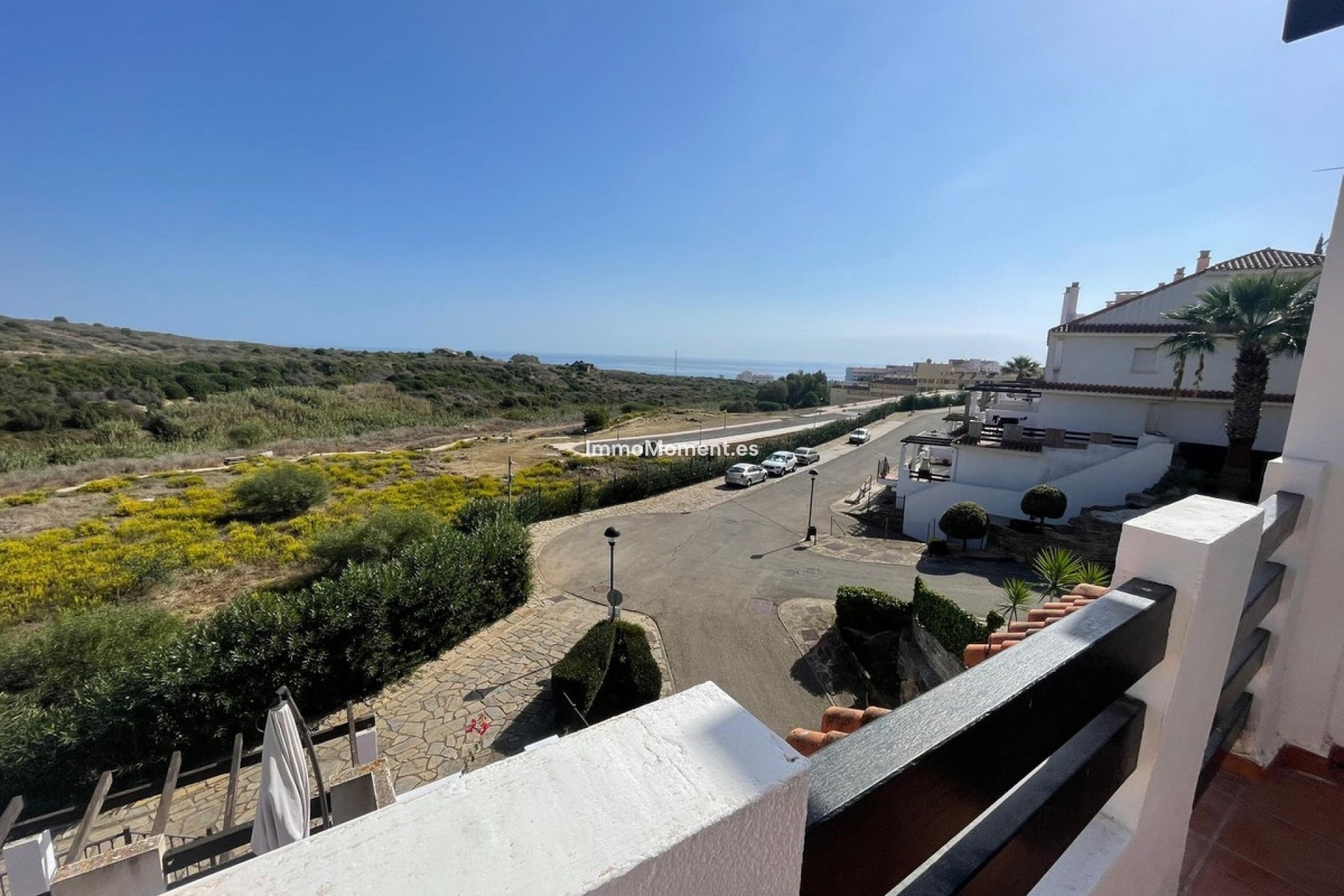 Revente - Appartement - Manilva