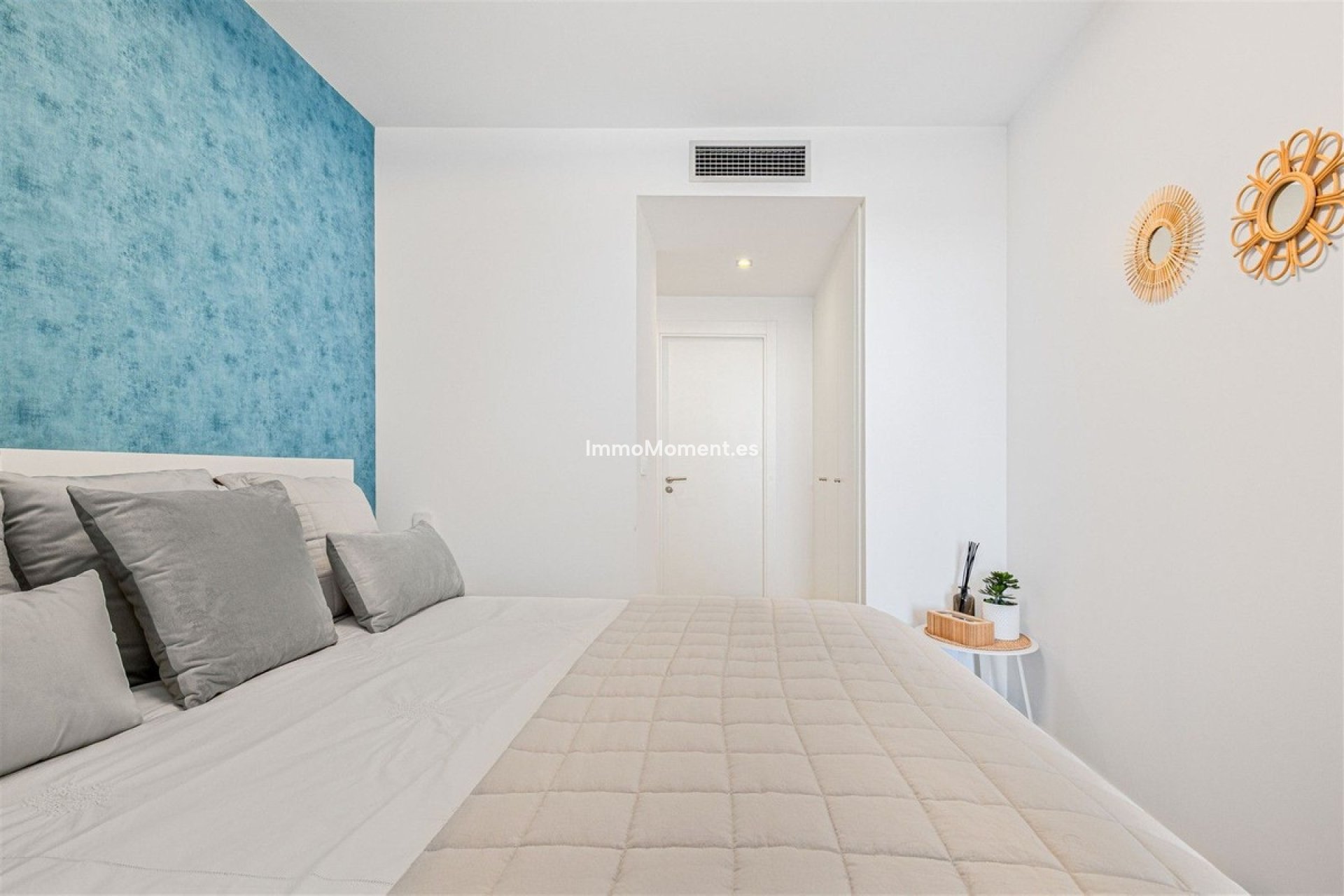 Revente - Appartement - Manilva