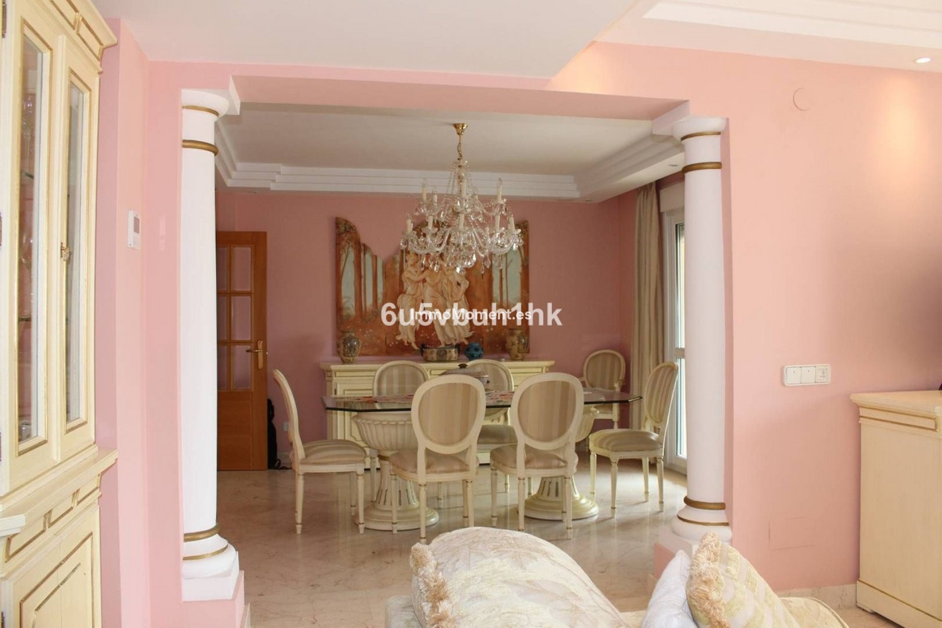 Revente - Appartement - Manilva