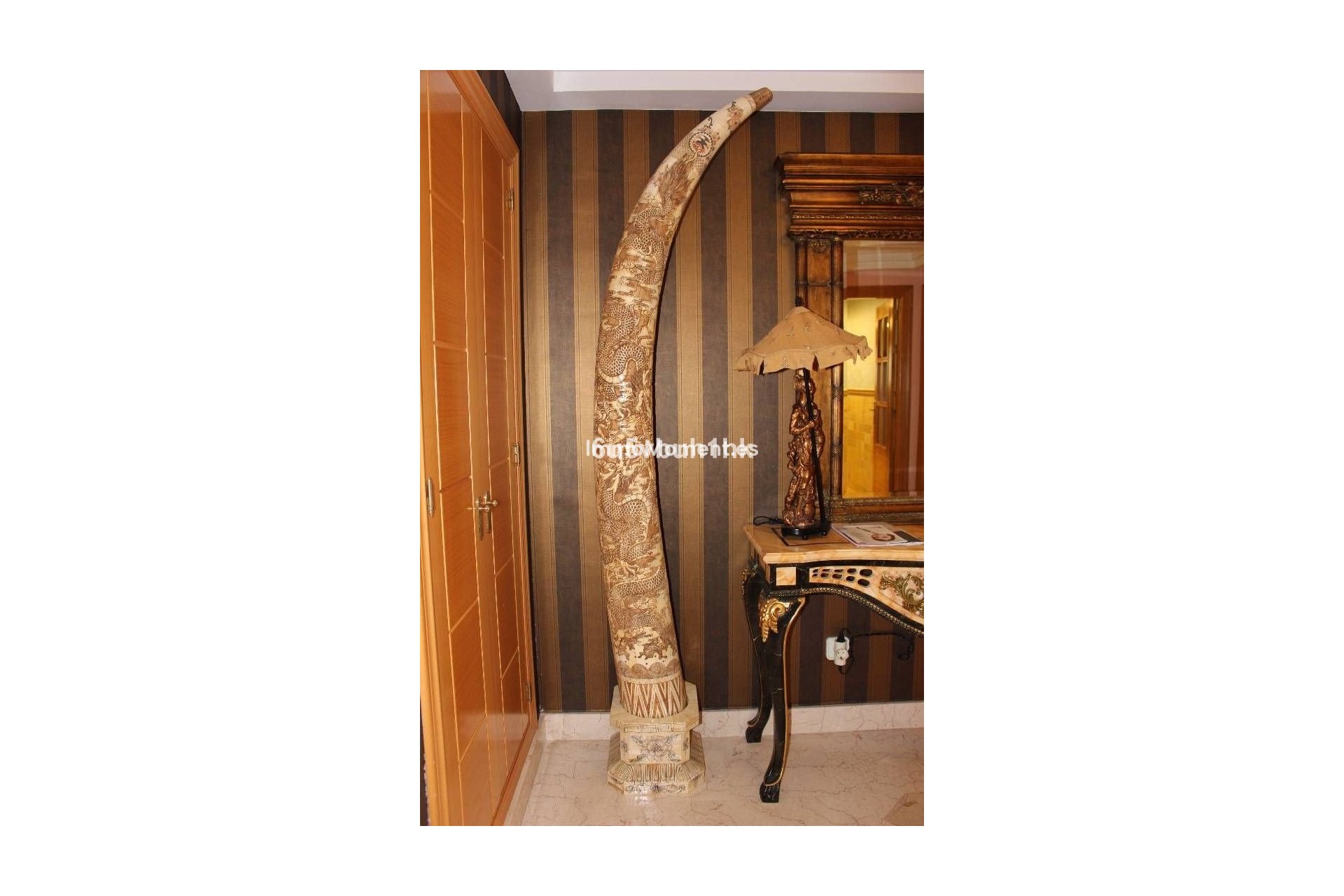 Revente - Appartement - Manilva