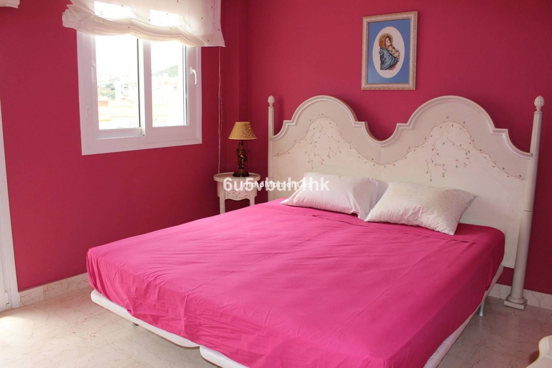 Revente - Appartement - Manilva