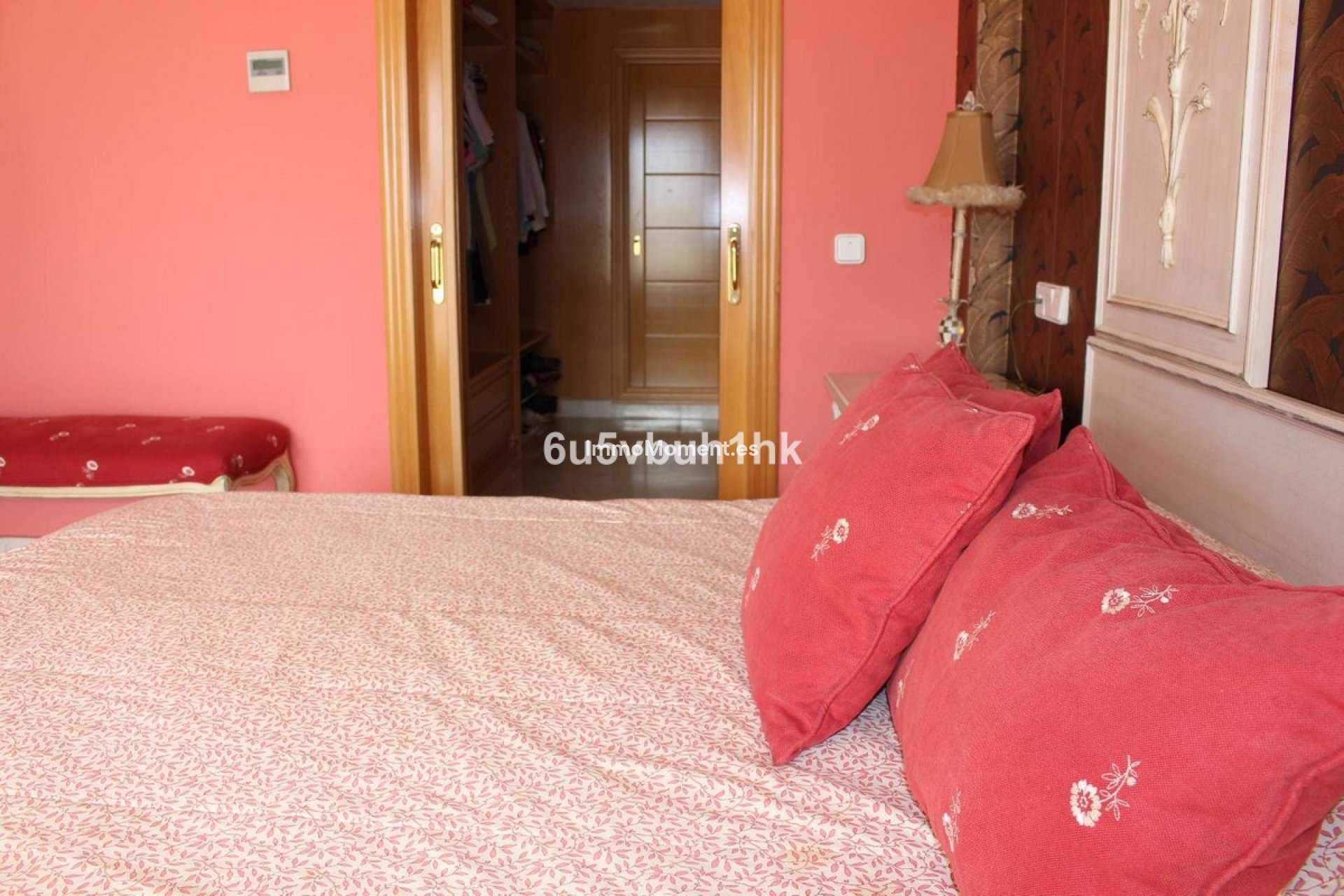 Revente - Appartement - Manilva