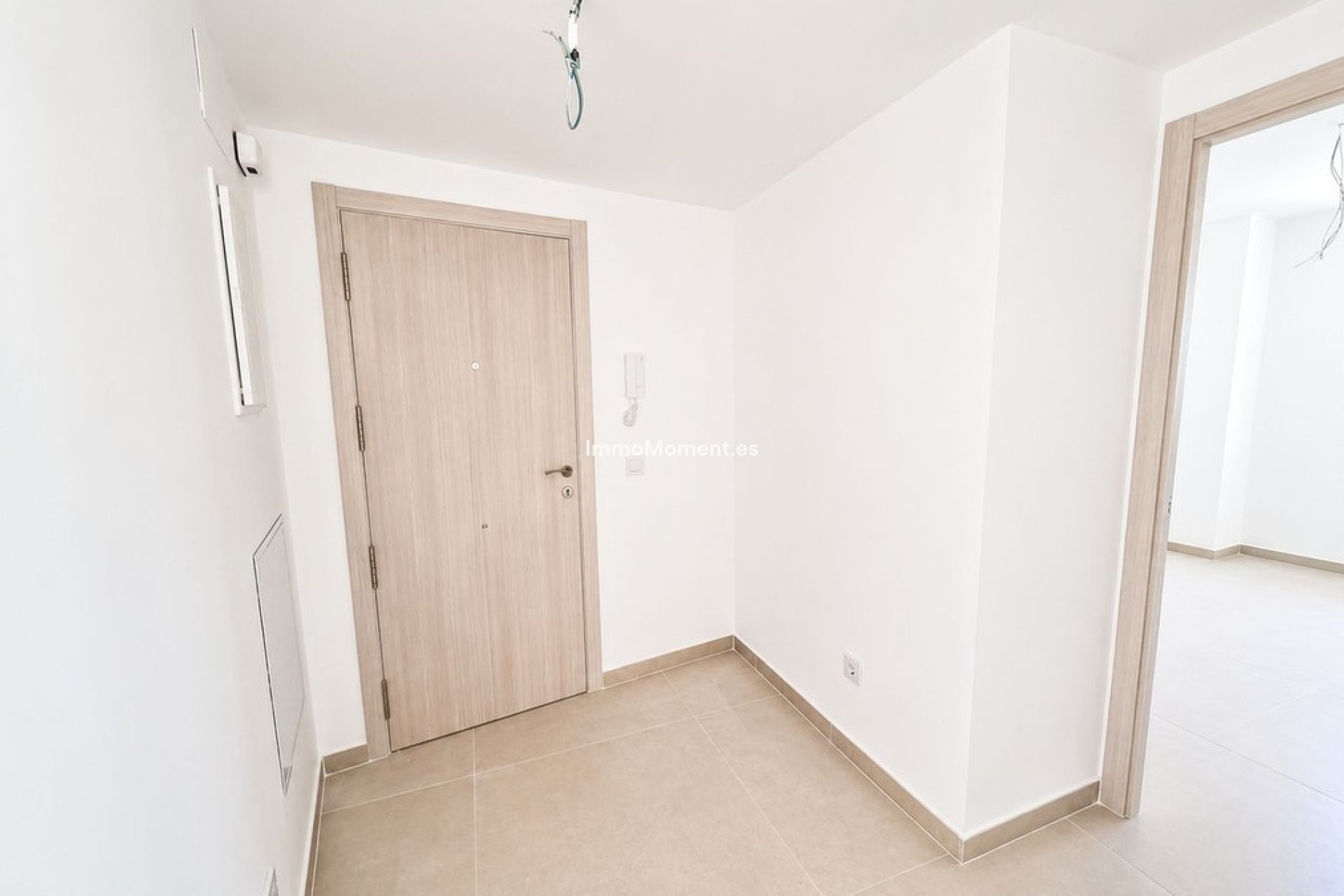 Revente - Appartement - Manilva