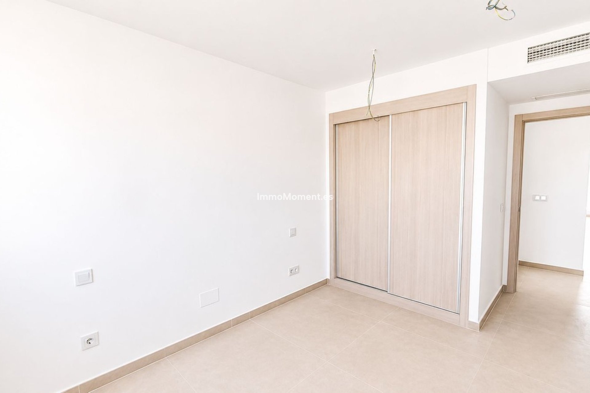 Revente - Appartement - Manilva