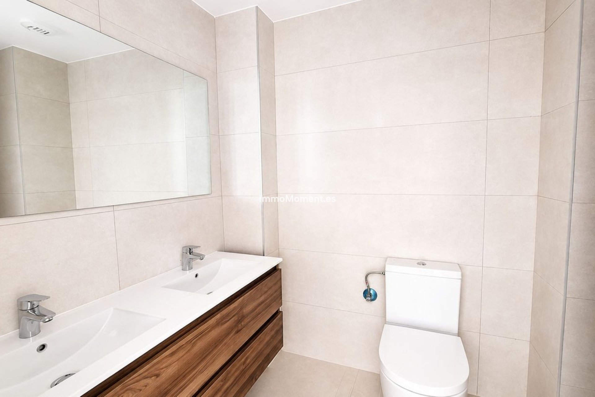 Revente - Appartement - Manilva