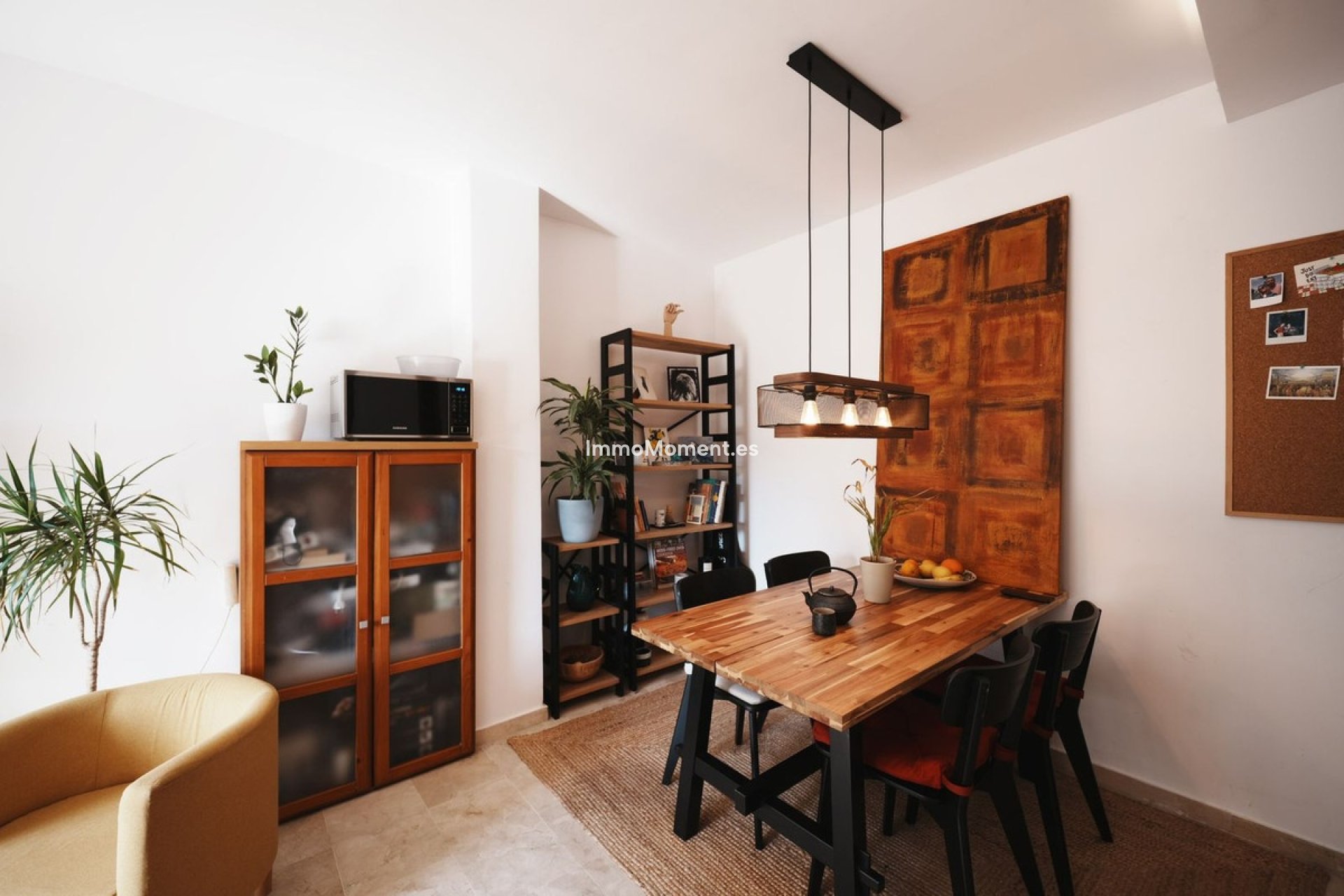 Revente - Appartement - Manilva