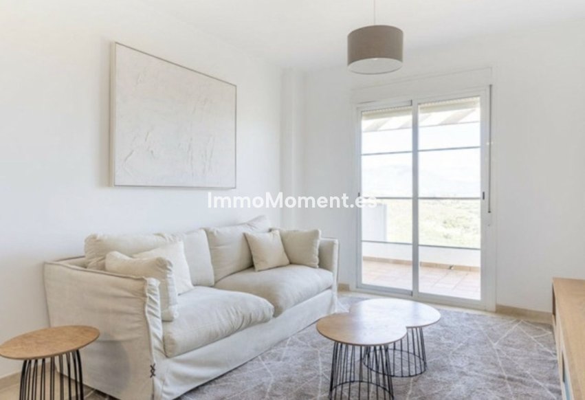 Revente - Appartement - Manilva
