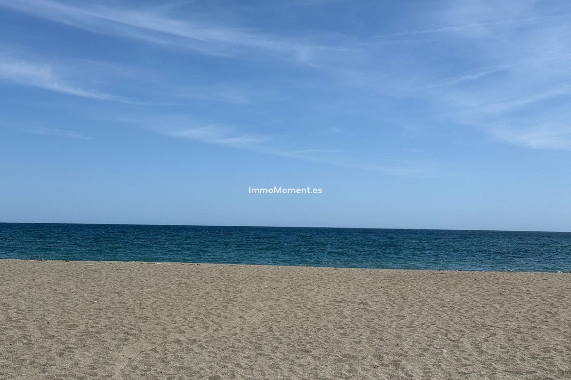 Revente - Appartement - Manilva