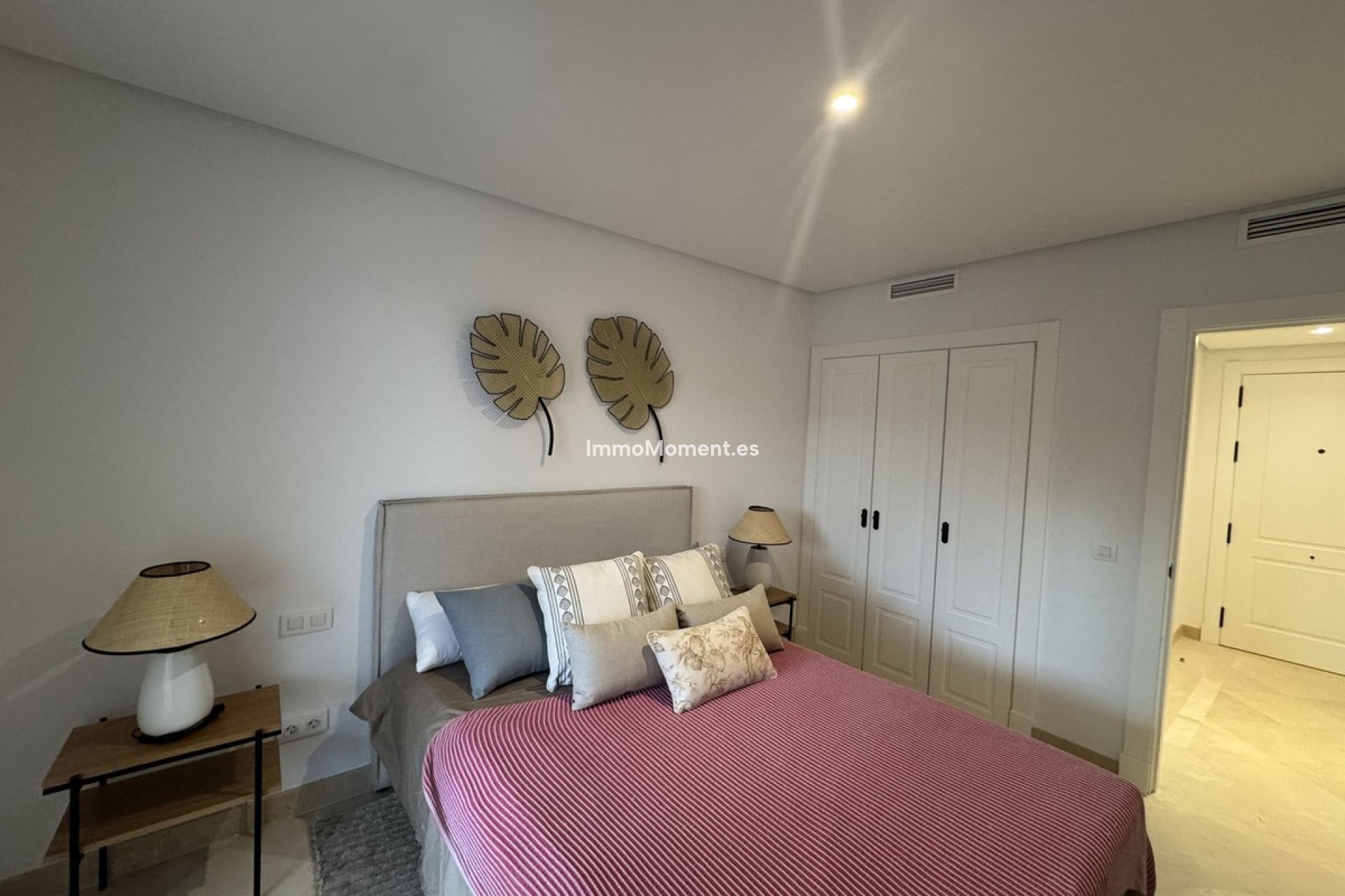 Revente - Appartement - Marbella - Aloha