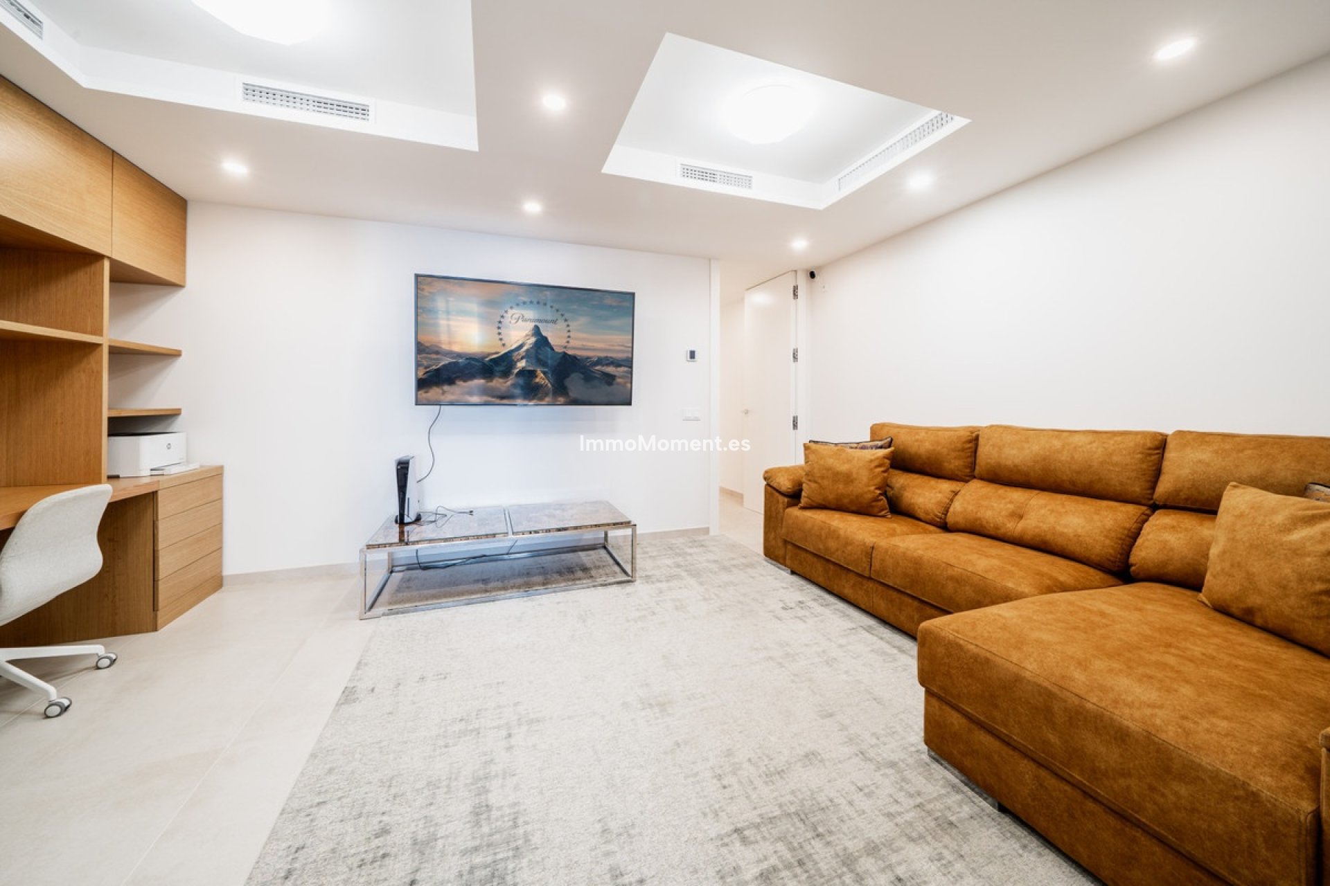 Revente - Appartement - Marbella - Aloha