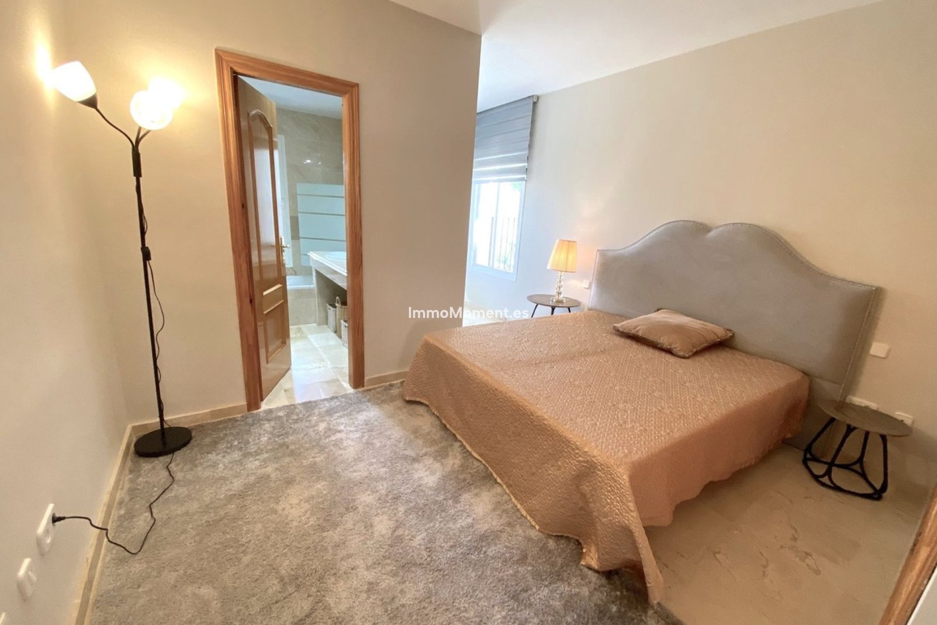 Revente - Appartement - Marbella - Aloha