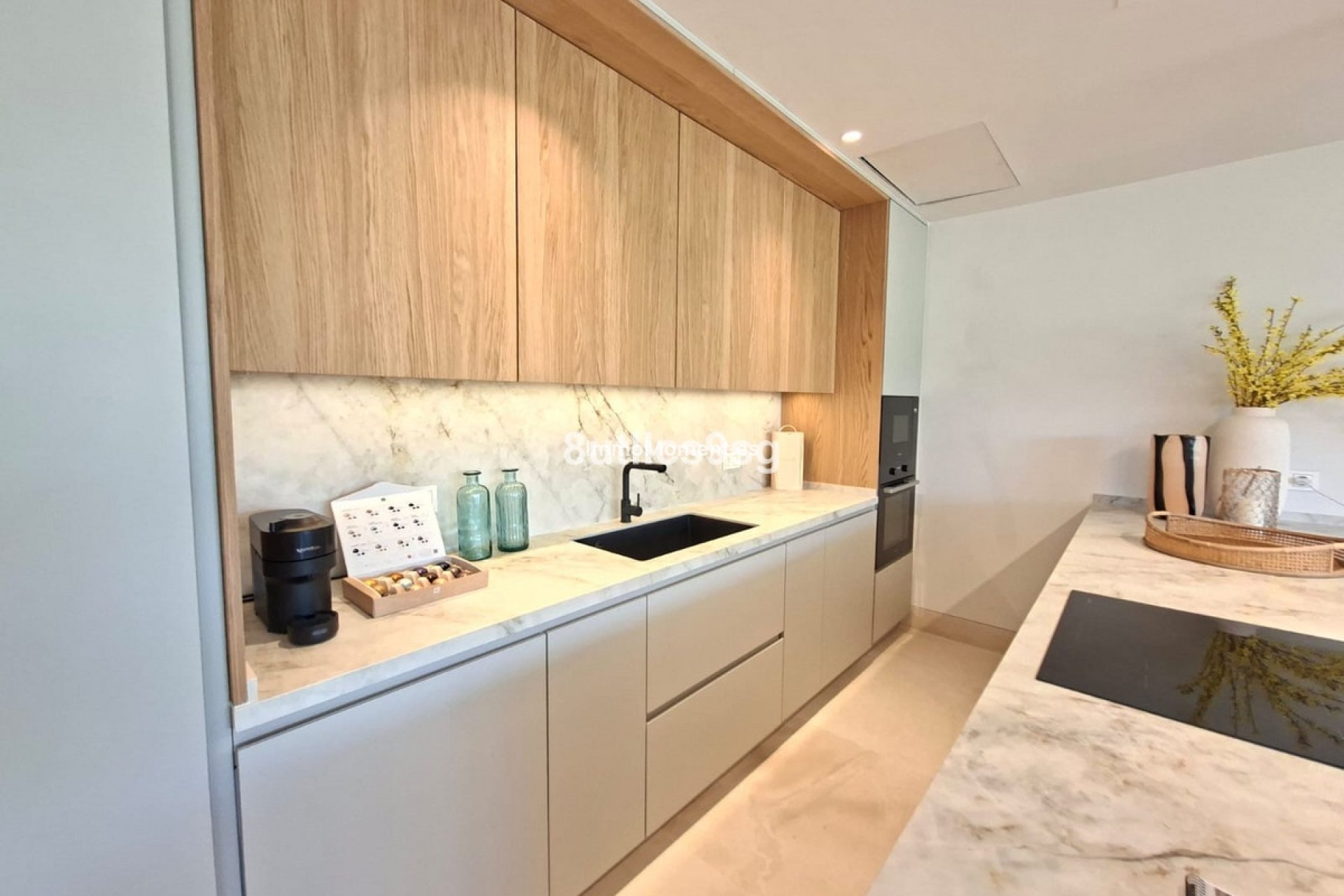 Revente - Appartement - Marbella - Aloha