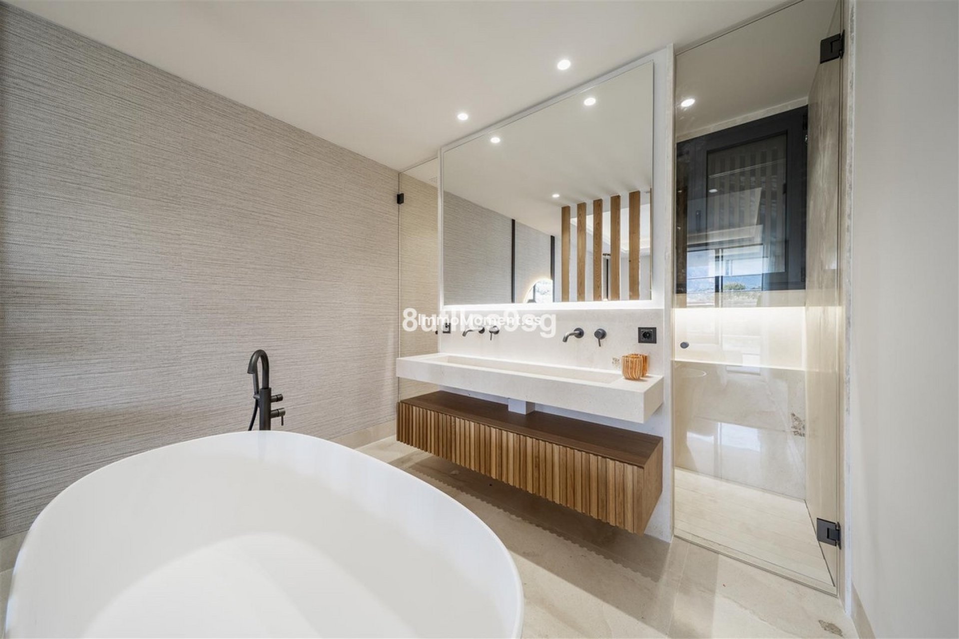 Revente - Appartement - Marbella - Aloha