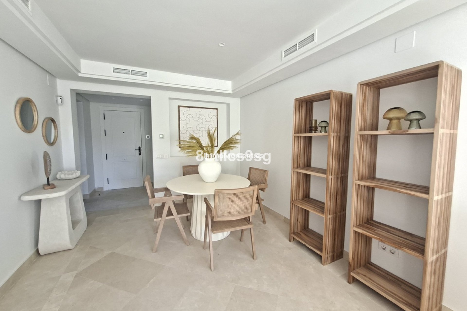 Revente - Appartement - Marbella - Aloha