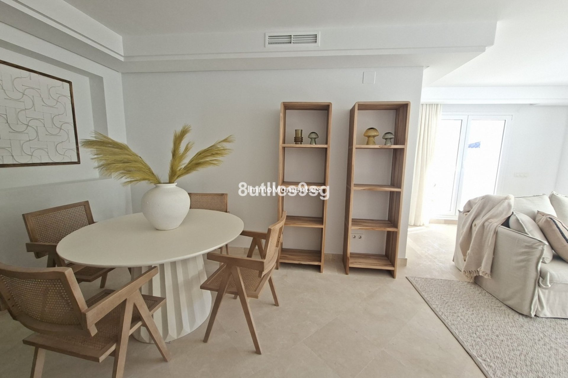 Revente - Appartement - Marbella - Aloha