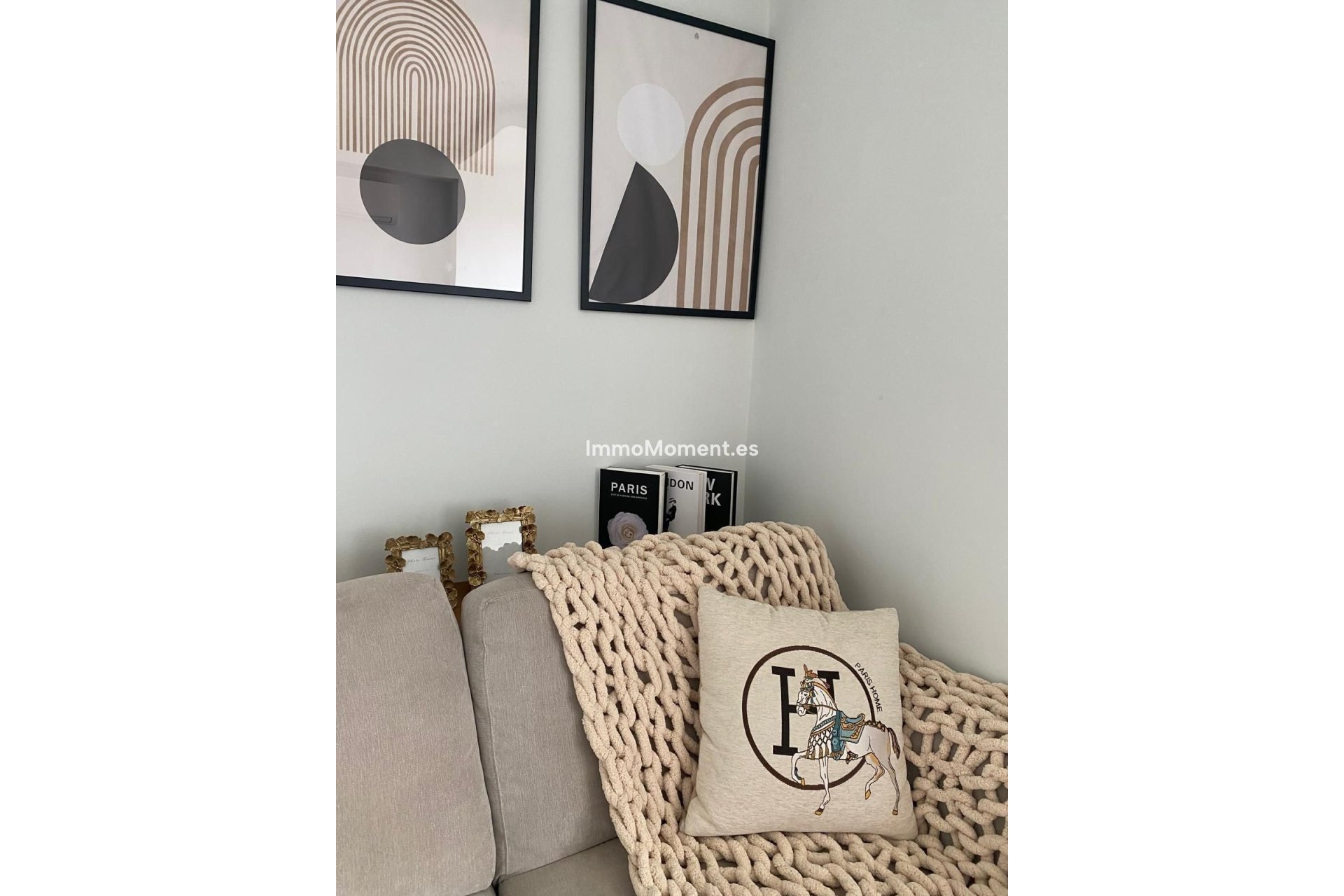 Revente - Appartement - Marbella - Aloha