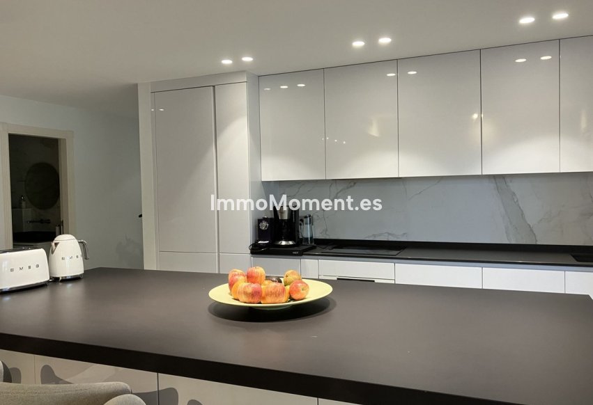 Revente - Appartement - Marbella - Aloha