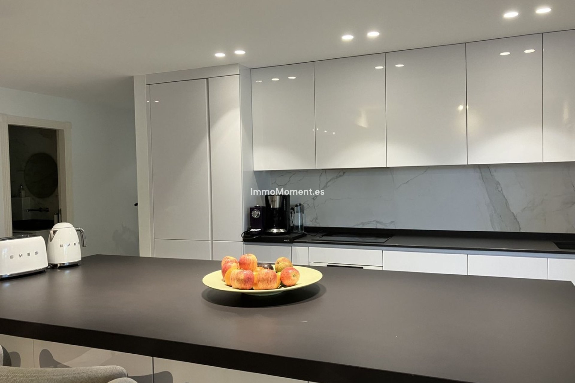 Revente - Appartement - Marbella - Aloha