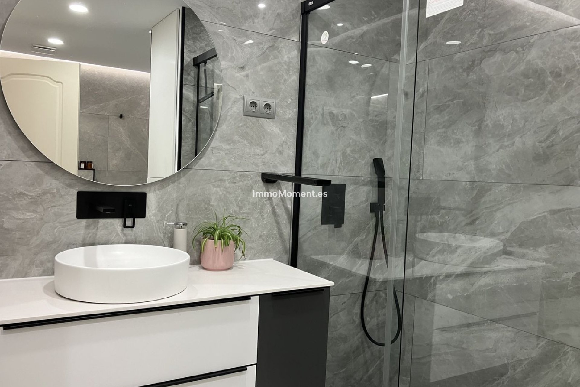 Revente - Appartement - Marbella - Aloha