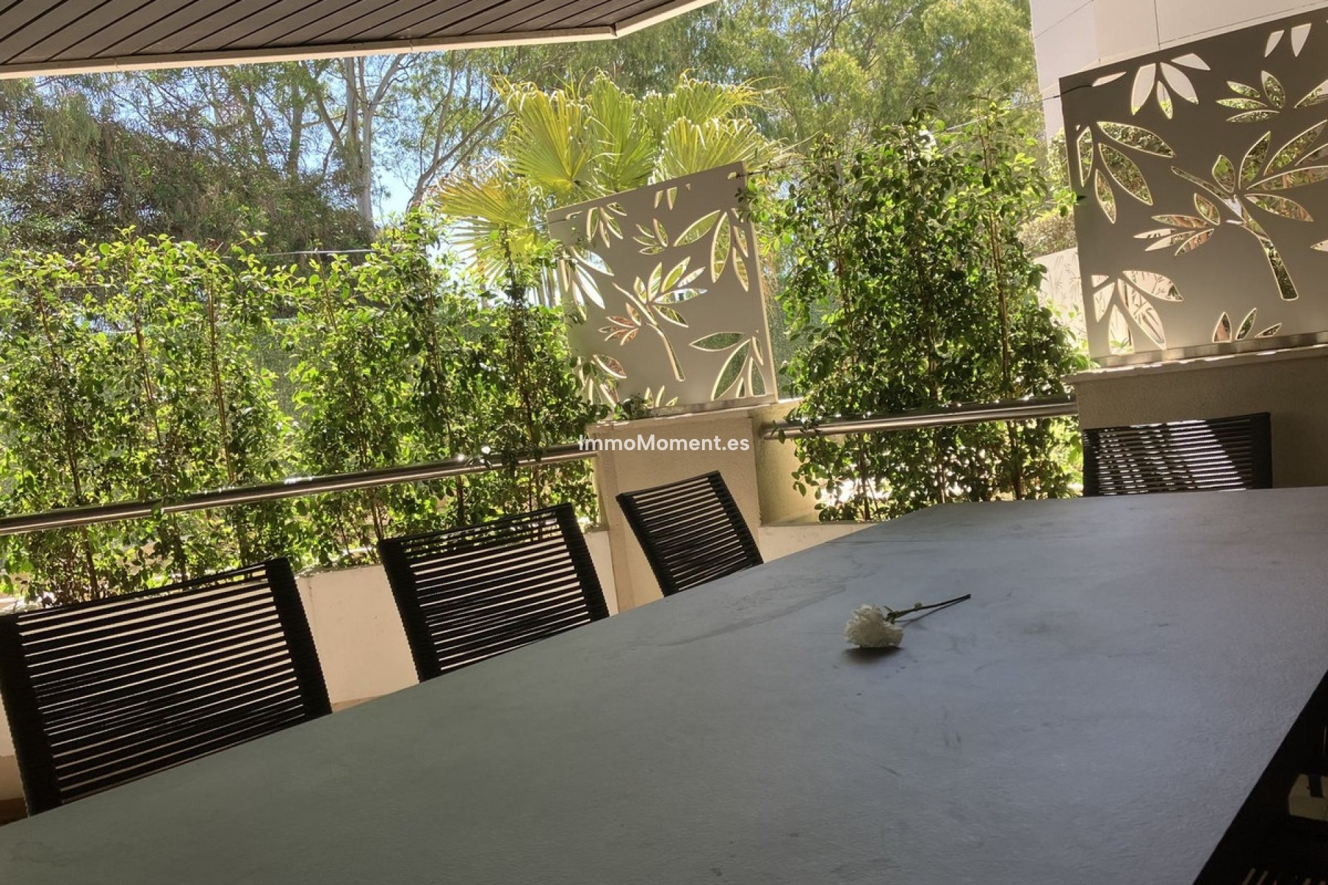 Revente - Appartement - Marbella - Aloha