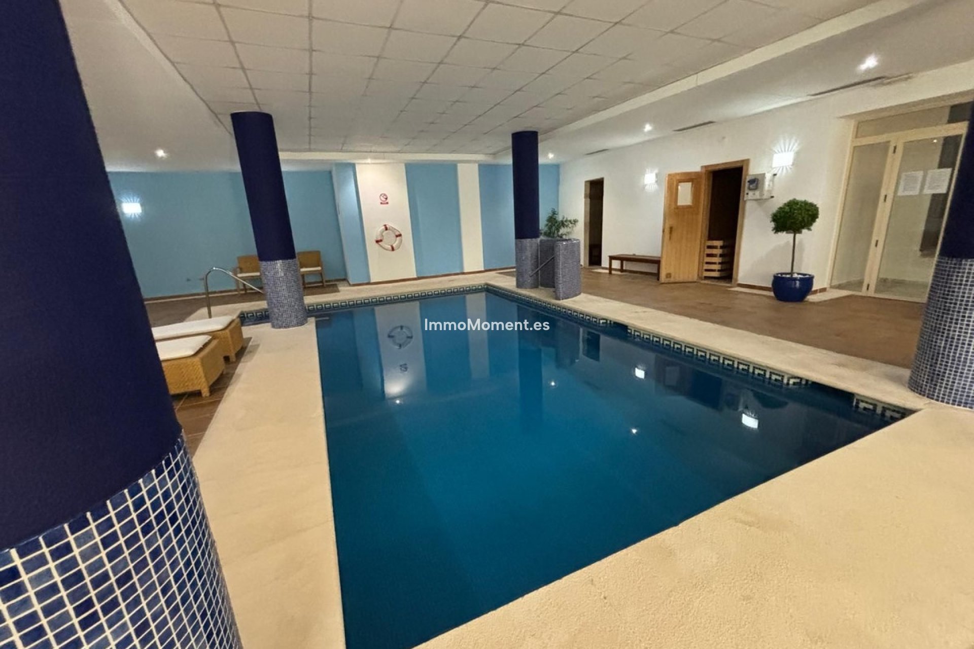 Revente - Appartement - Marbella - Aloha