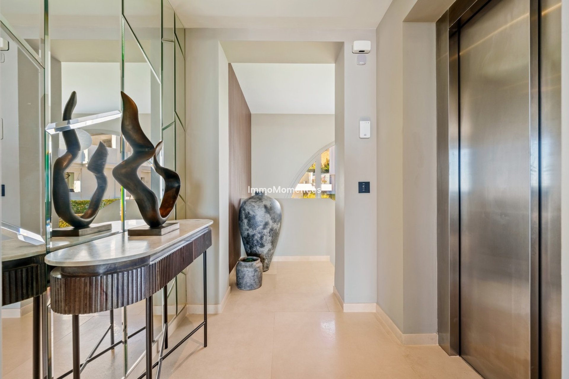 Revente - Appartement - Marbella - Aloha