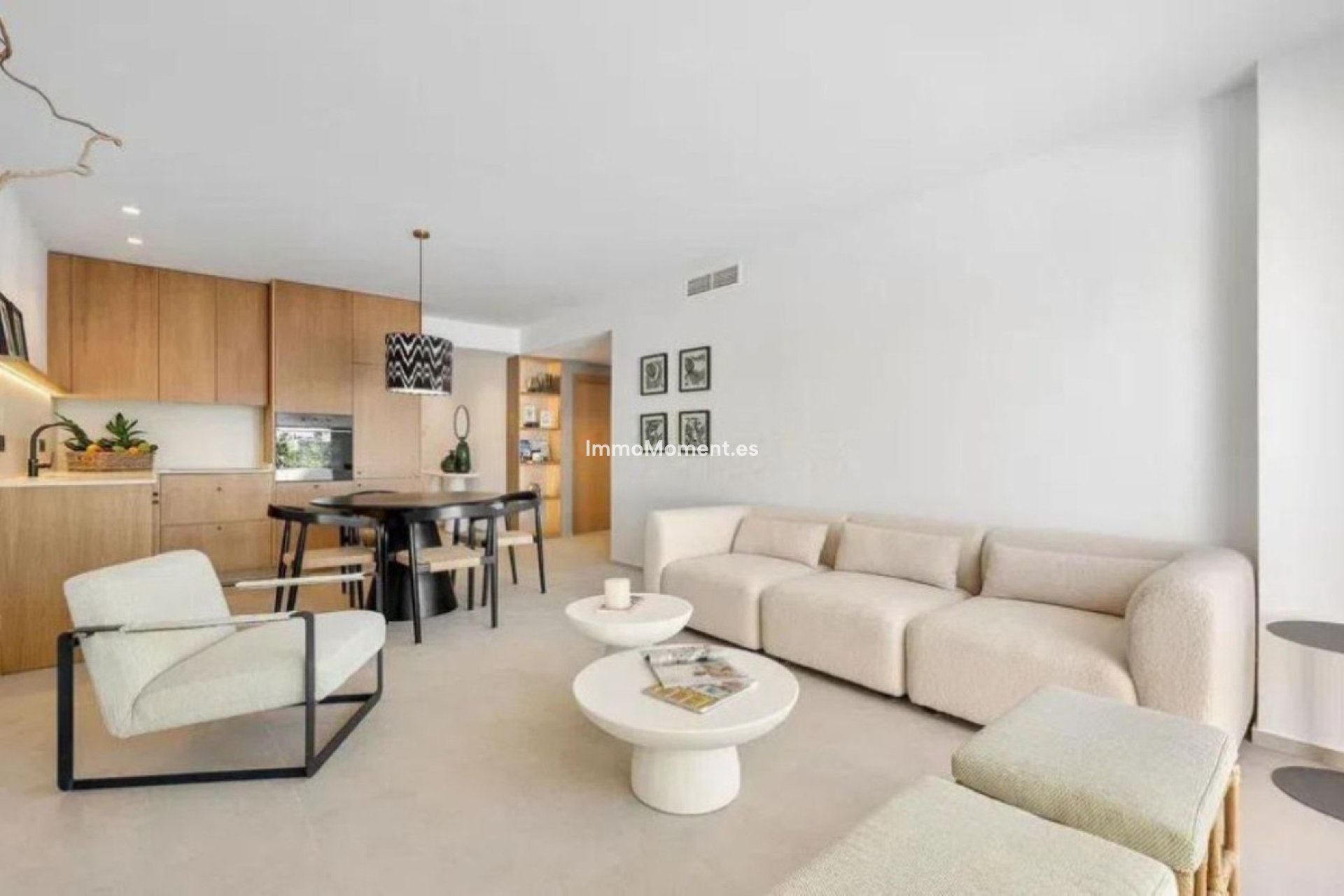 Revente - Appartement - Marbella - Aloha