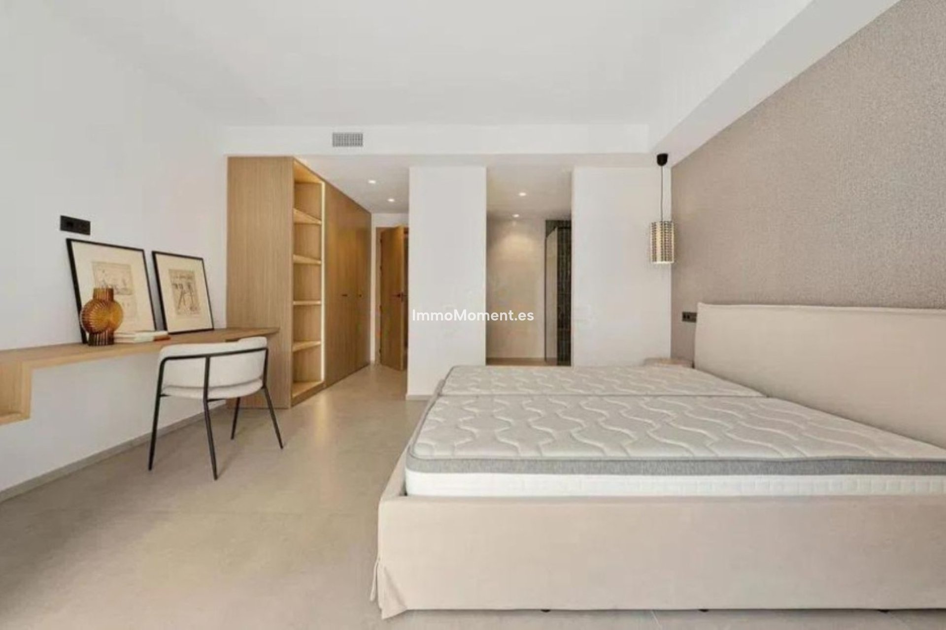 Revente - Appartement - Marbella - Aloha