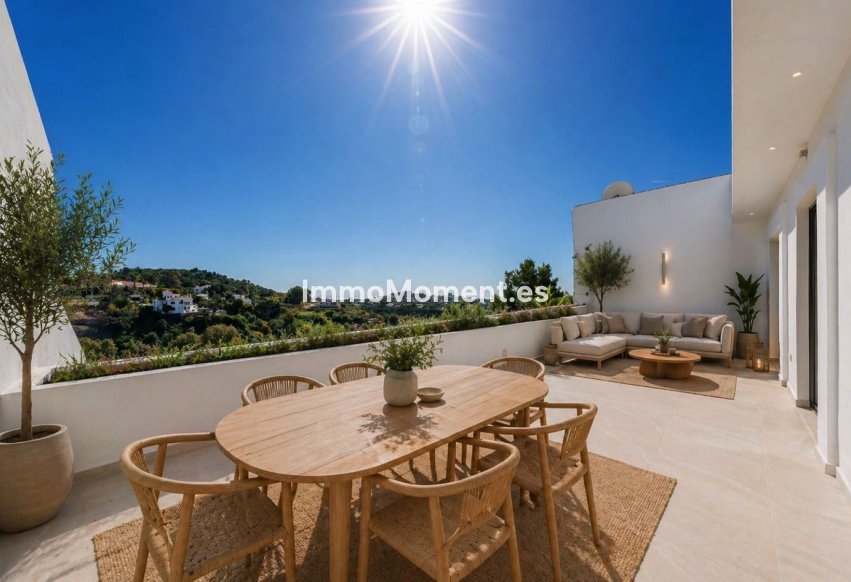 Revente - Appartement - Marbella - Aloha