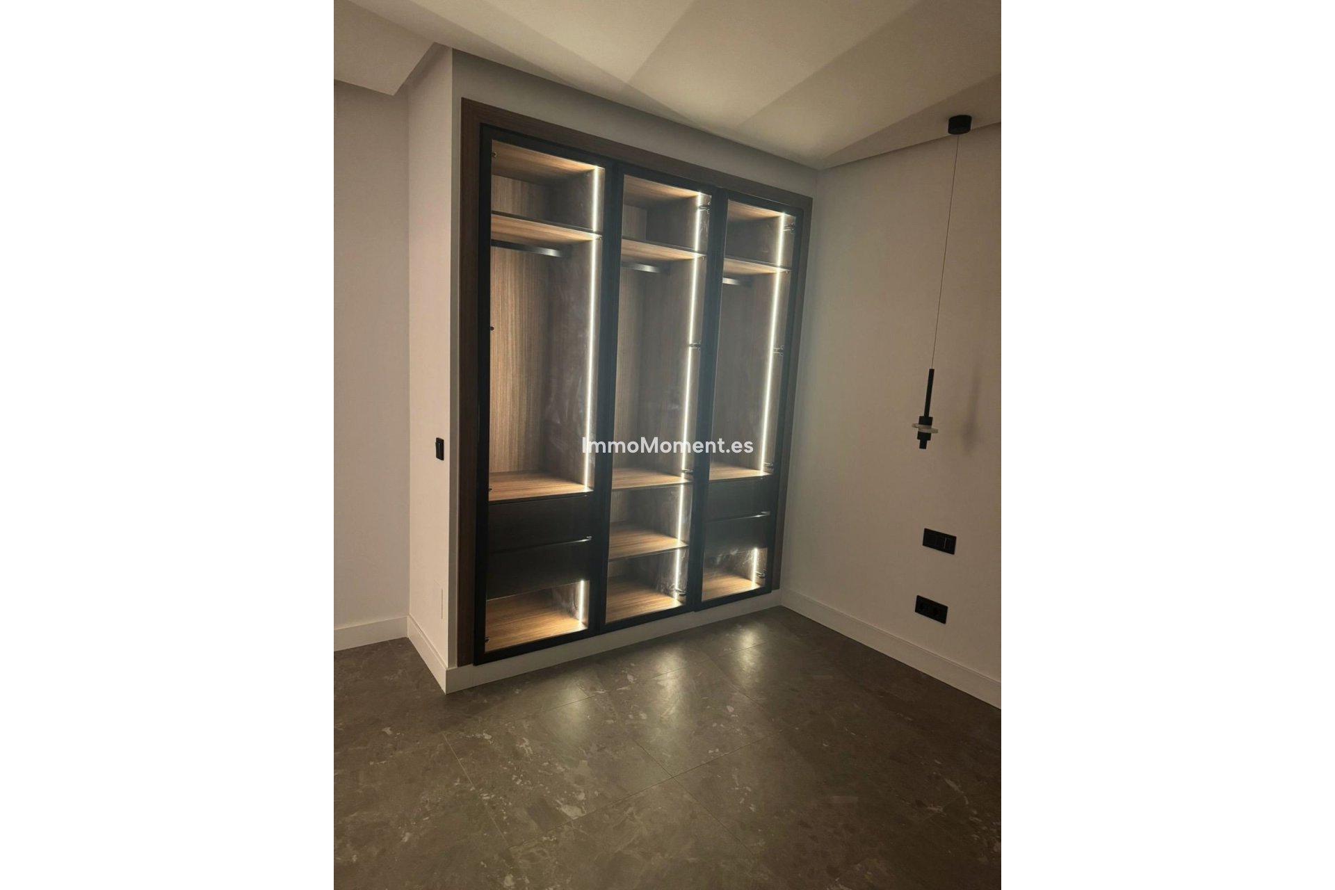 Revente - Appartement - Marbella - Aloha