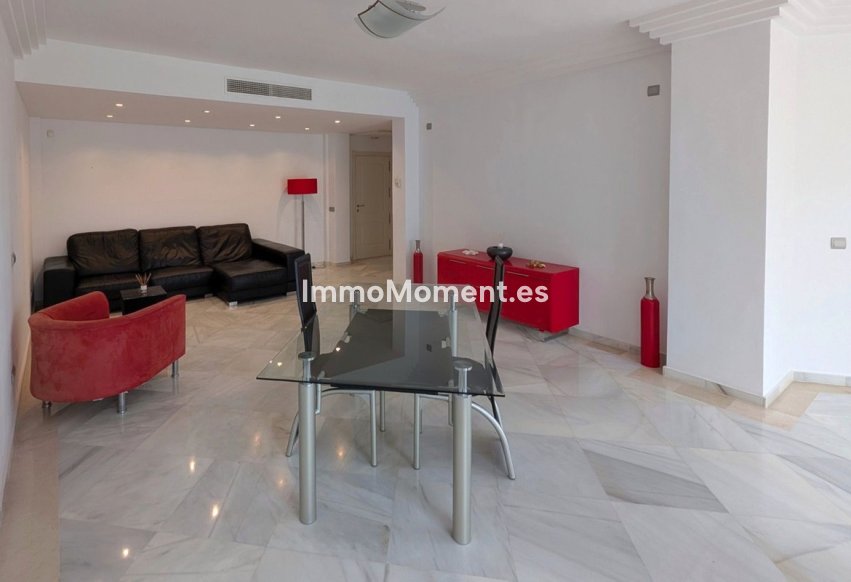 Revente - Appartement - Marbella - Aloha