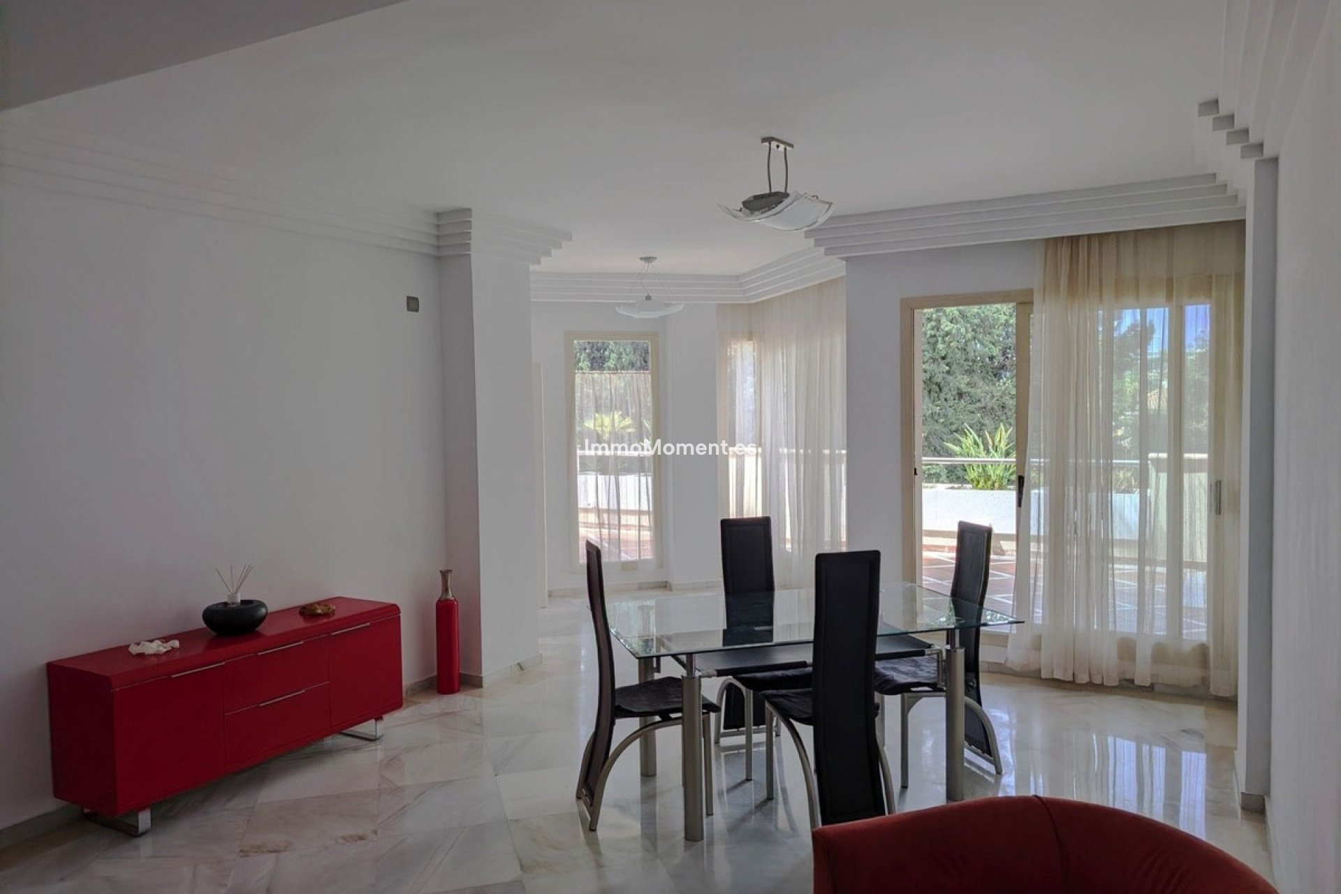 Revente - Appartement - Marbella - Aloha