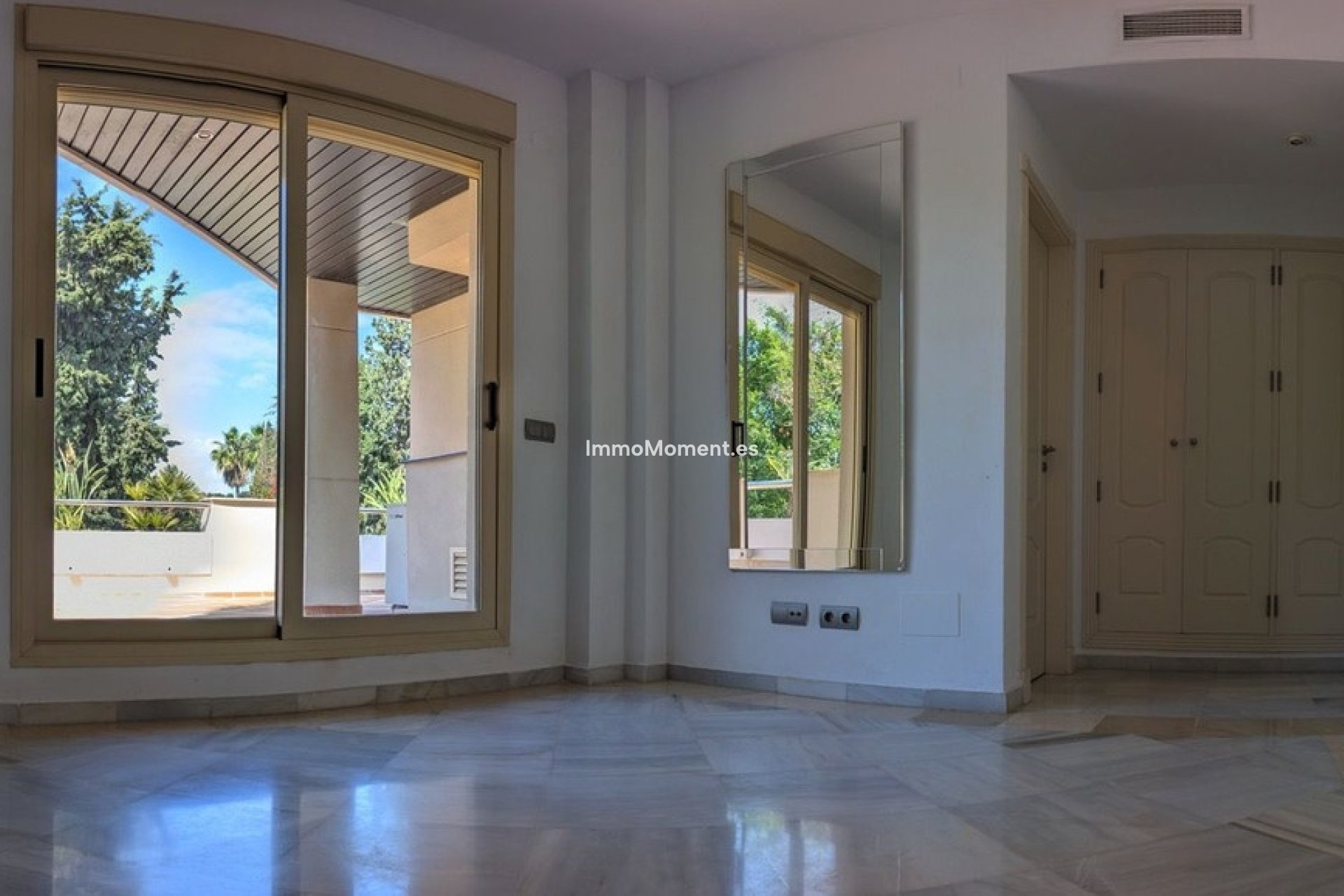 Revente - Appartement - Marbella - Aloha