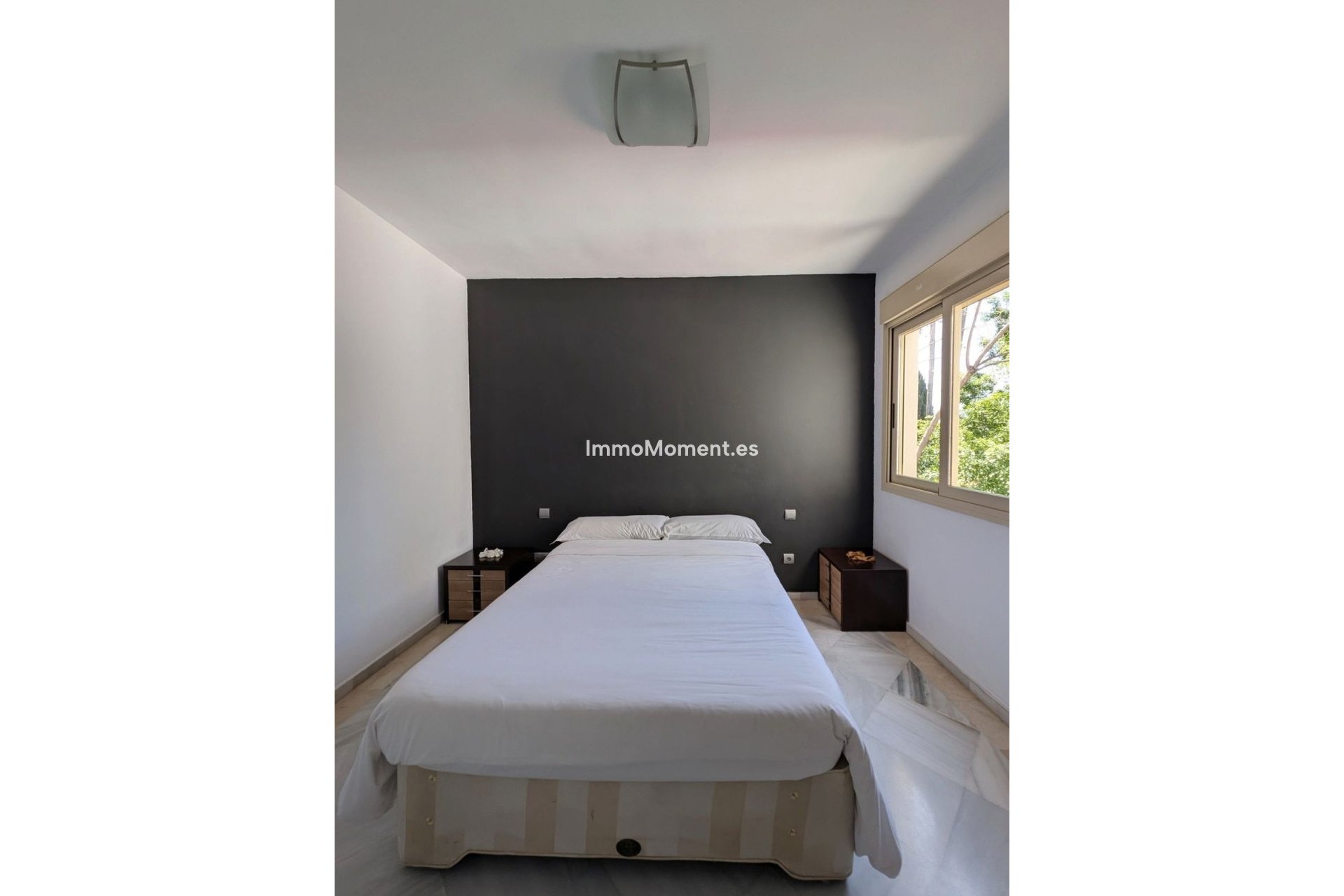 Revente - Appartement - Marbella - Aloha