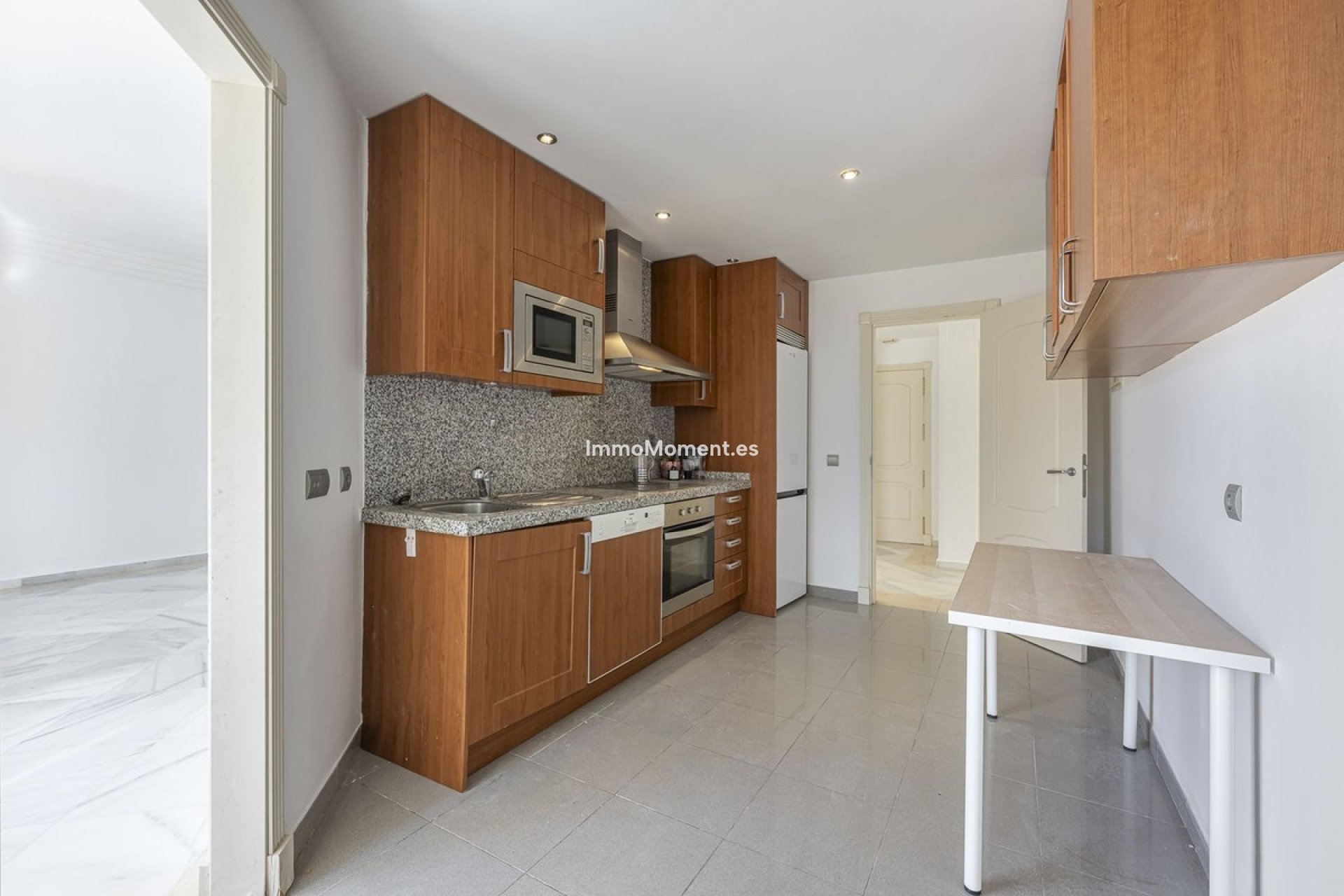 Revente - Appartement - Marbella - Aloha