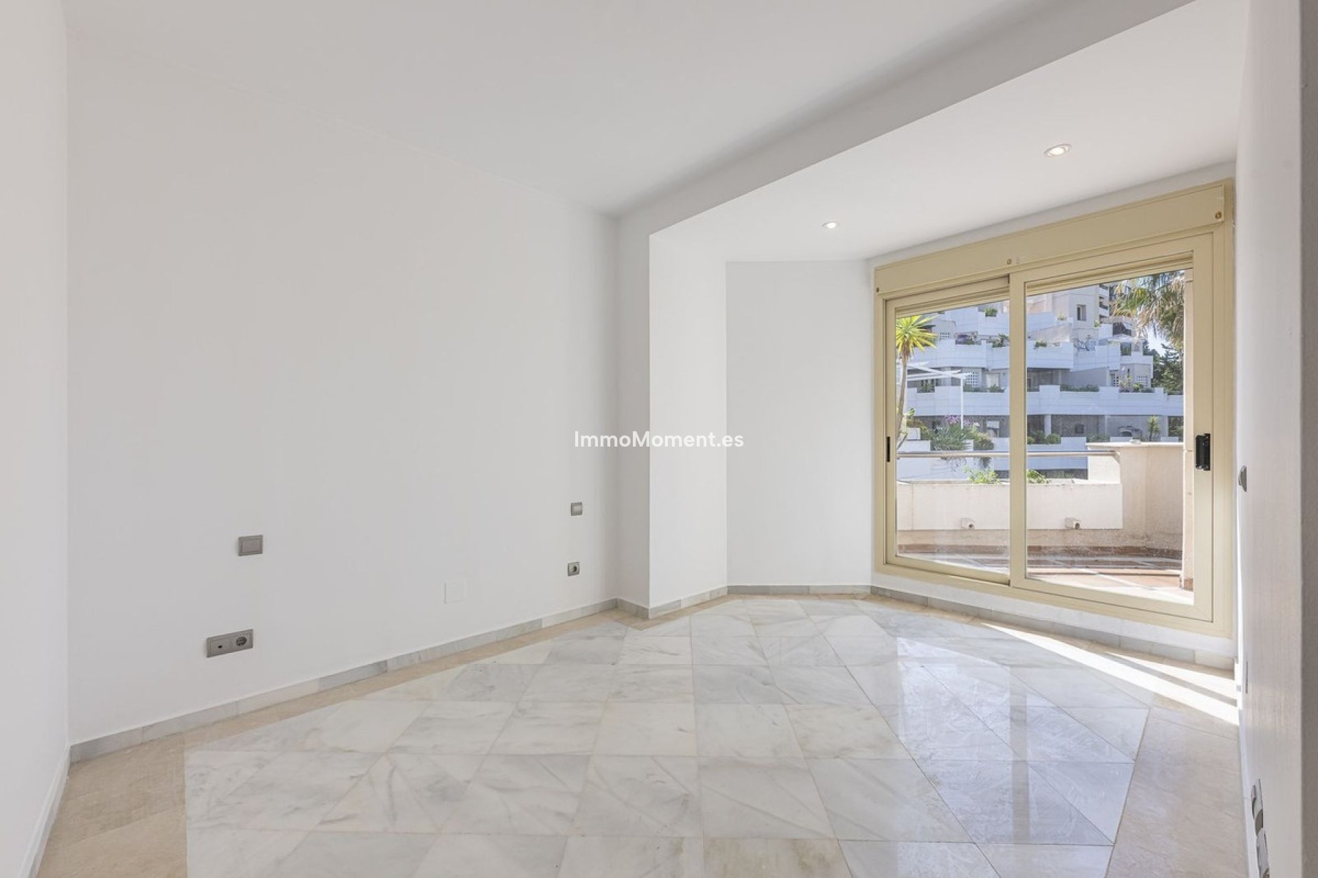 Revente - Appartement - Marbella - Aloha
