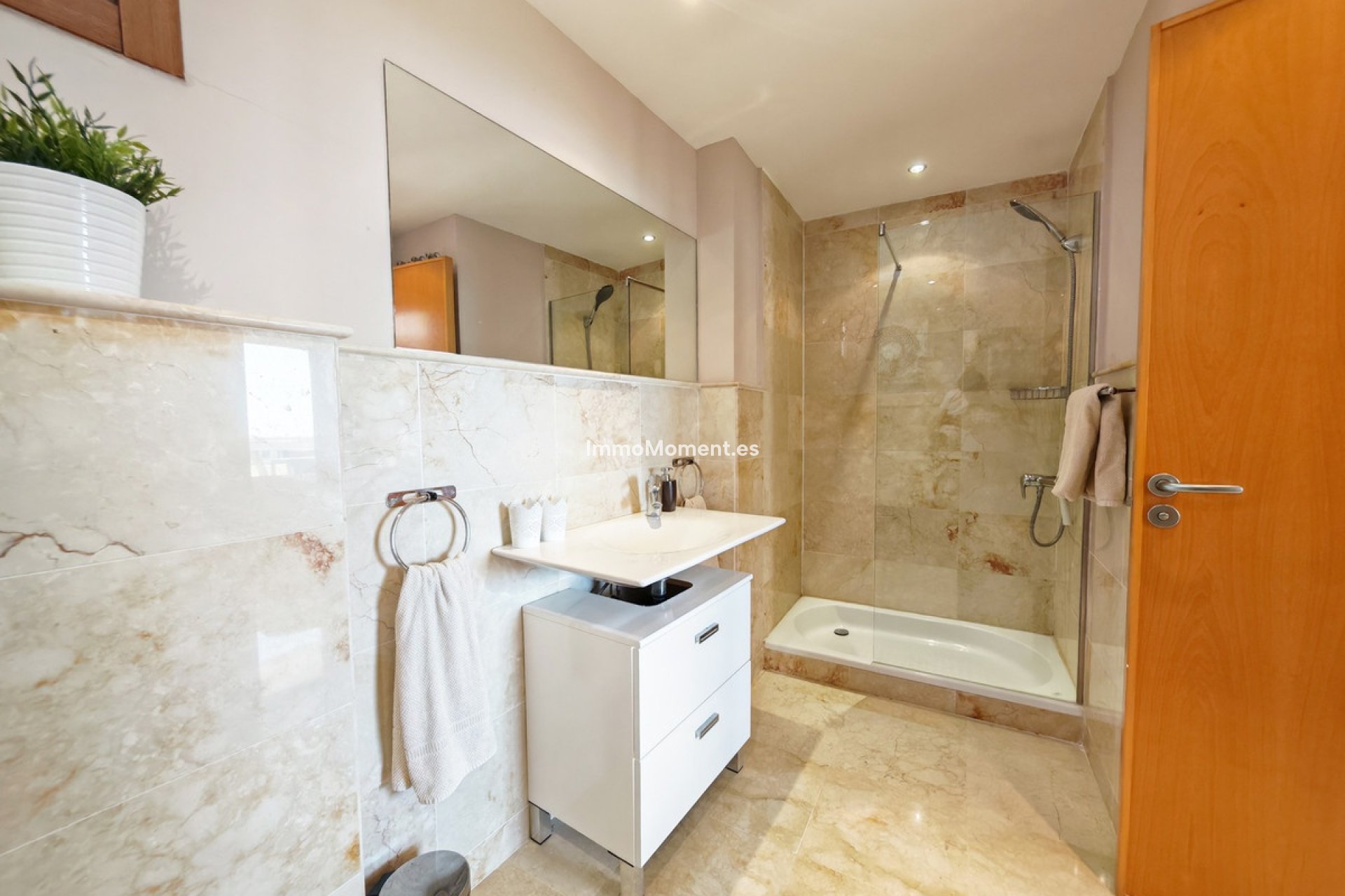 Revente - Appartement - Marbella - Altos de los Monteros