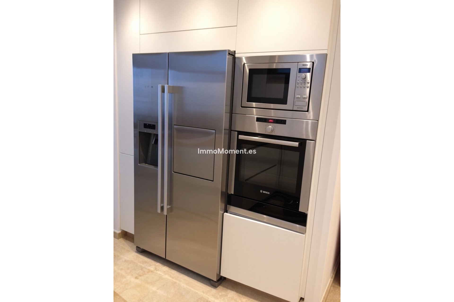 Revente - Appartement - Marbella - Altos de los Monteros