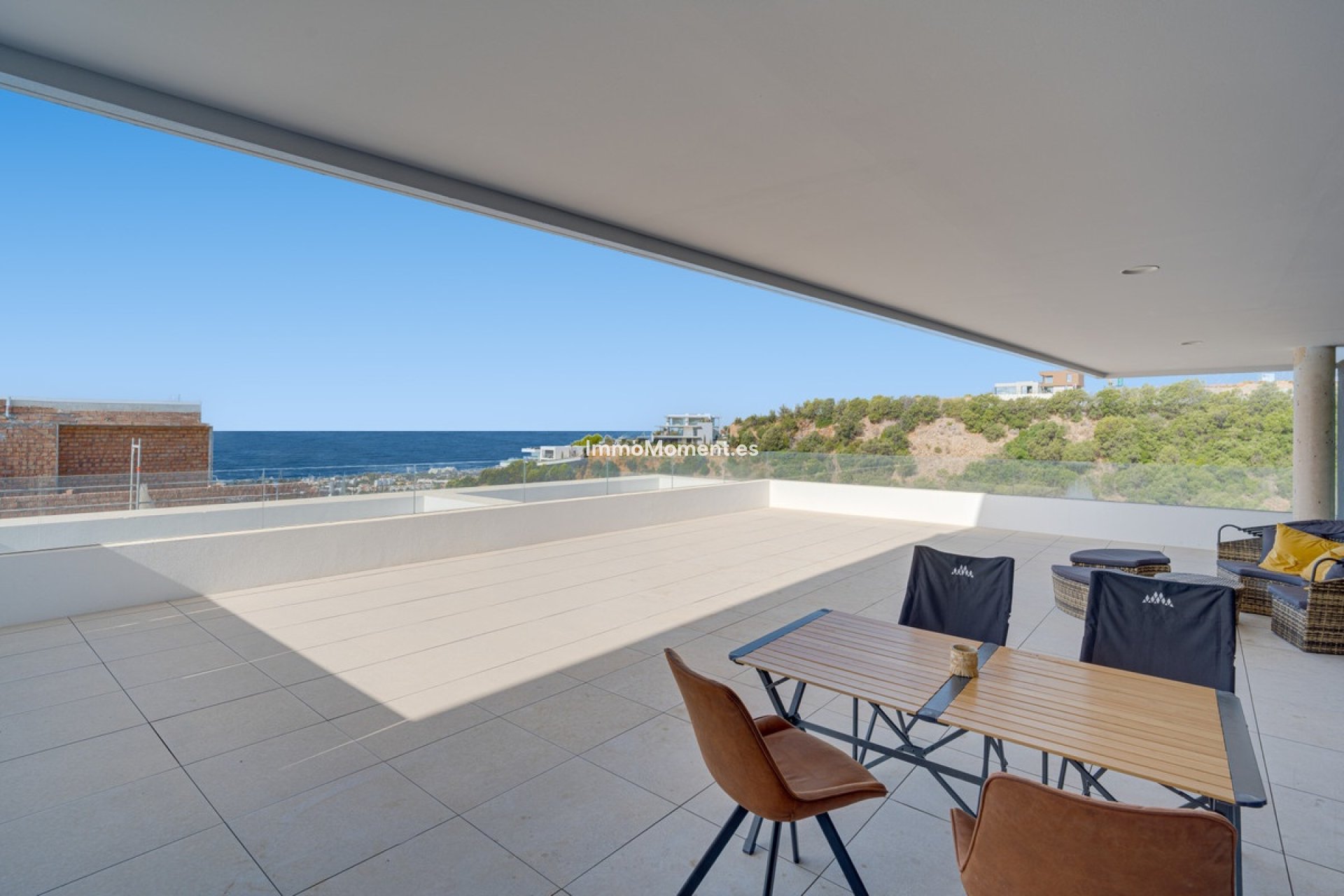 Revente - Appartement - Marbella - Altos de los Monteros