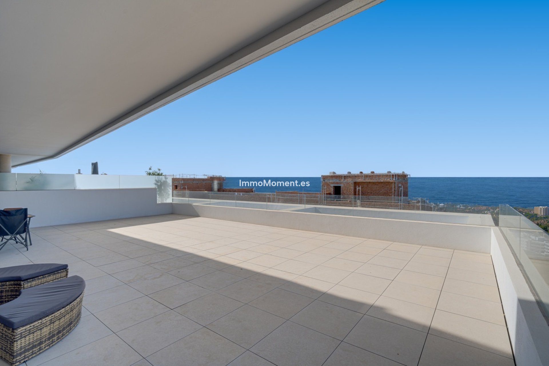 Revente - Appartement - Marbella - Altos de los Monteros