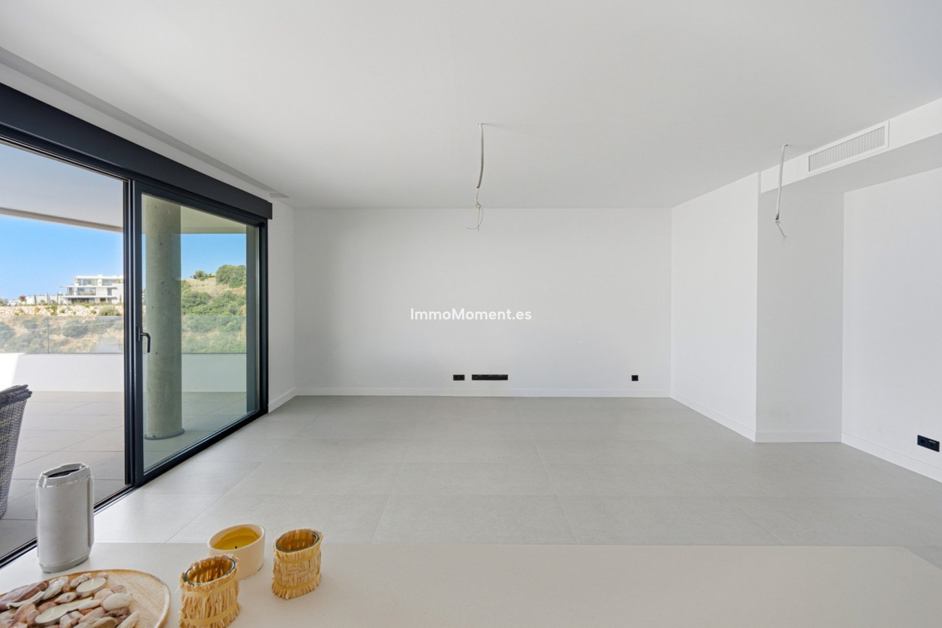 Revente - Appartement - Marbella - Altos de los Monteros