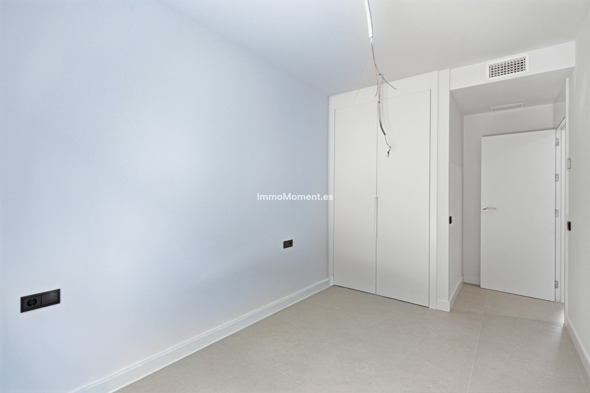 Revente - Appartement - Marbella - Altos de los Monteros
