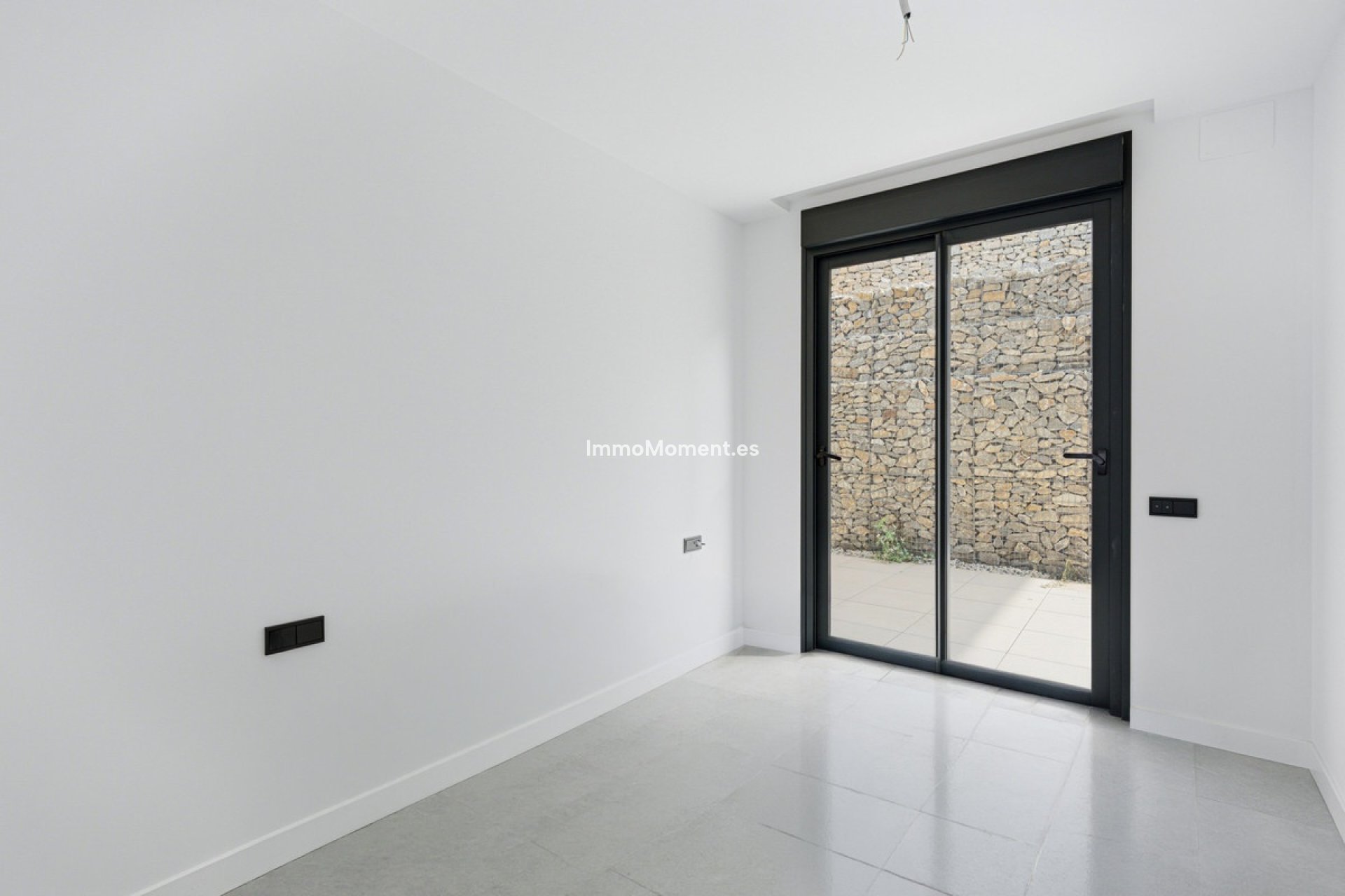 Revente - Appartement - Marbella - Altos de los Monteros