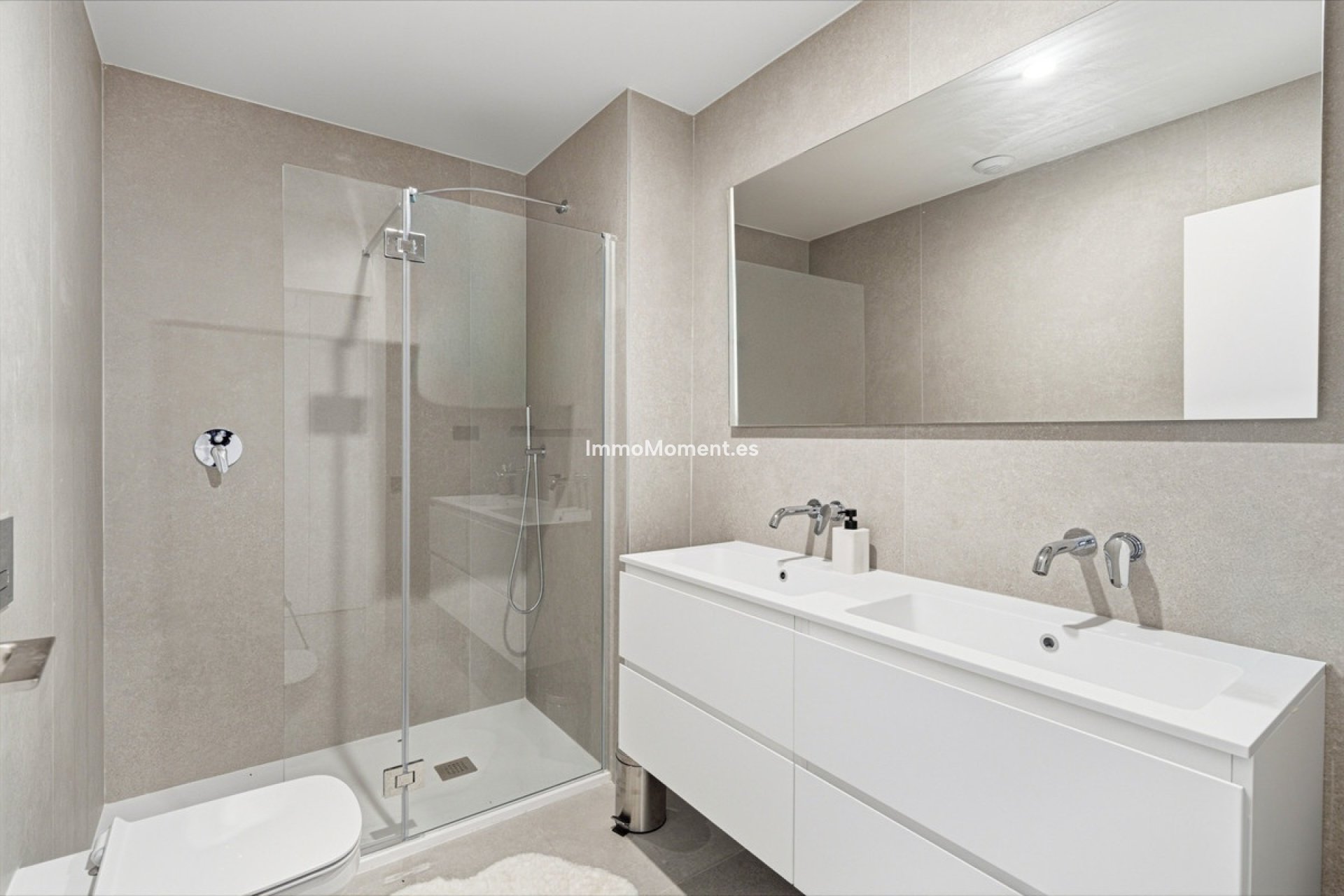 Revente - Appartement - Marbella - Altos de los Monteros