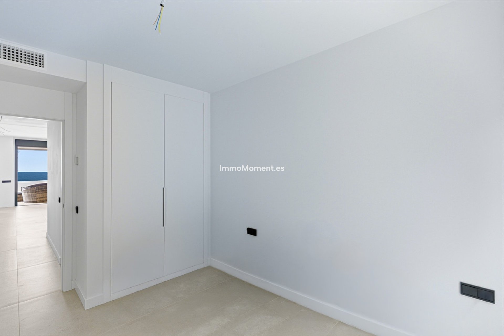 Revente - Appartement - Marbella - Altos de los Monteros