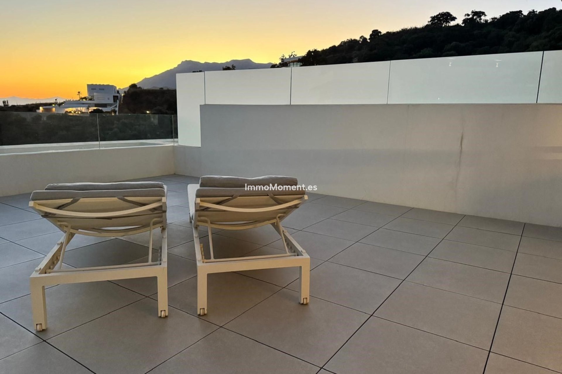 Revente - Appartement - Marbella - Altos de los Monteros