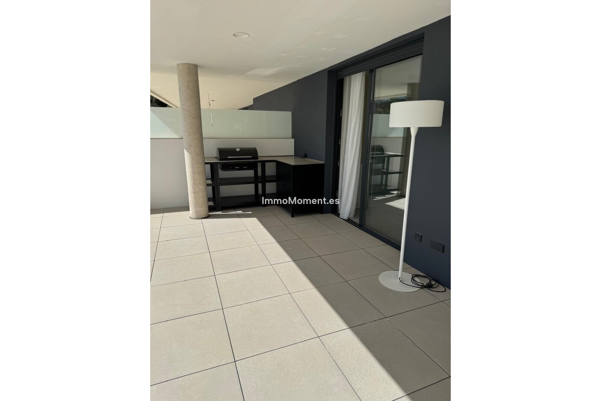 Revente - Appartement - Marbella - Altos de los Monteros