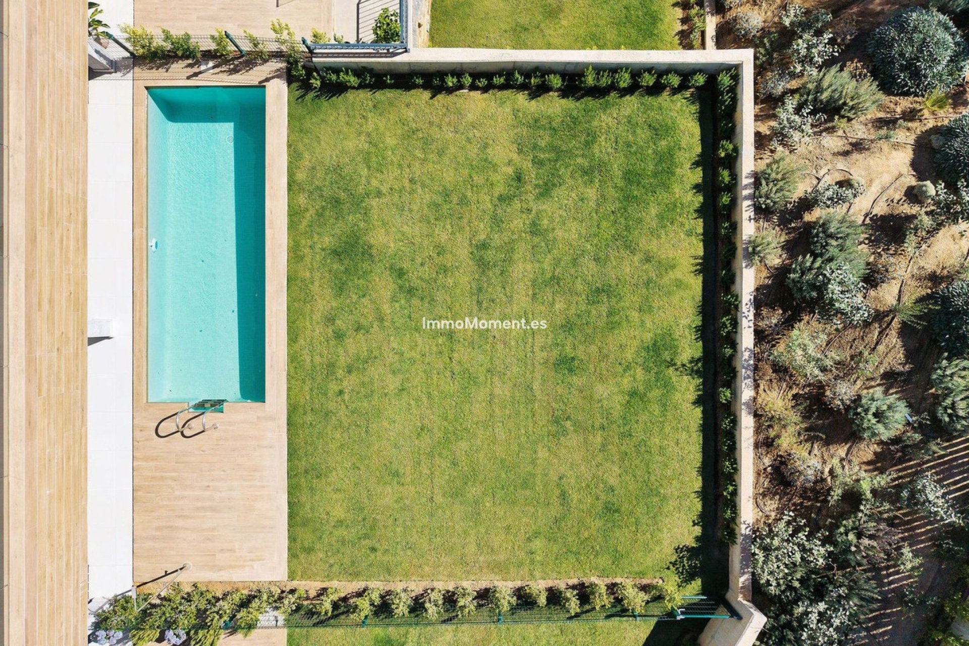 Revente - Appartement - Marbella - Altos de los Monteros