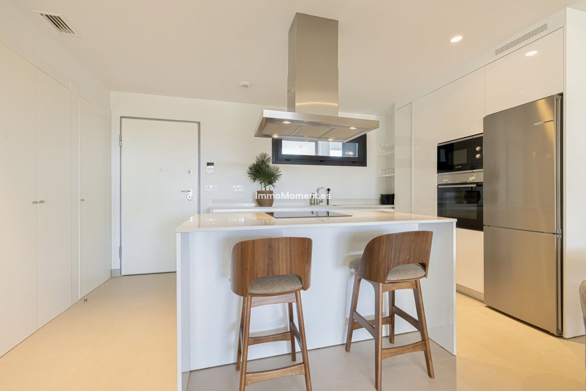 Revente - Appartement - Marbella - Altos de los Monteros