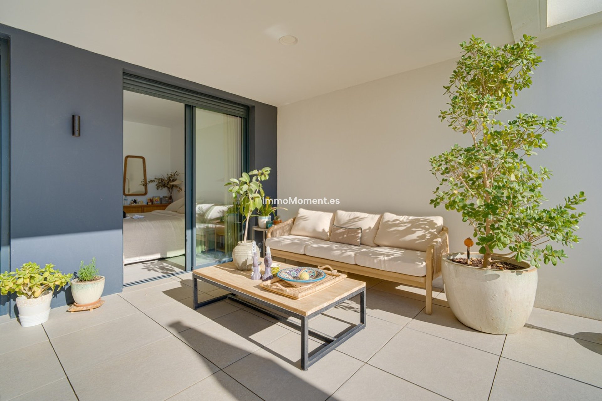 Revente - Appartement - Marbella - Altos de los Monteros